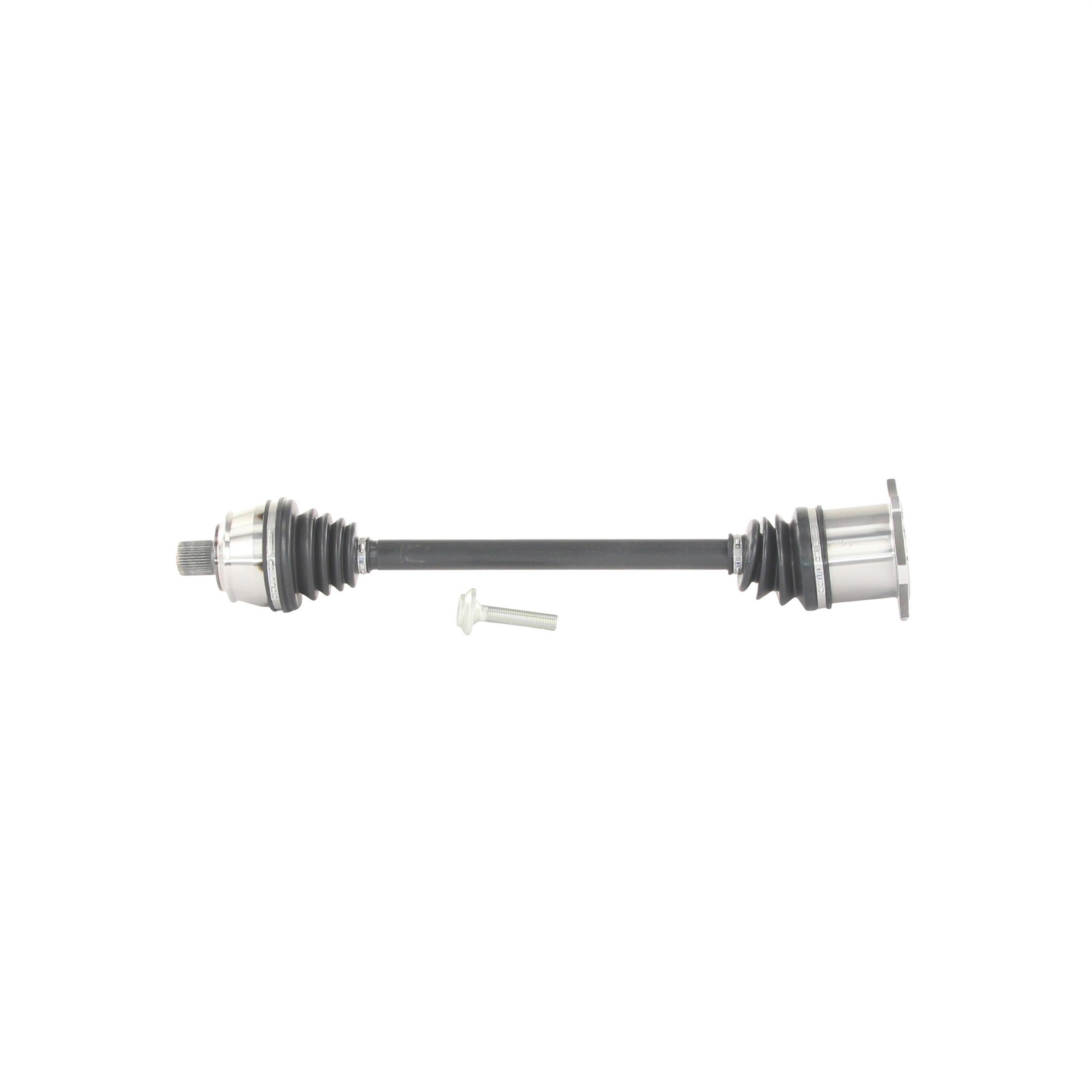 TrakMotive New CV Axle Shaft AD-8136
