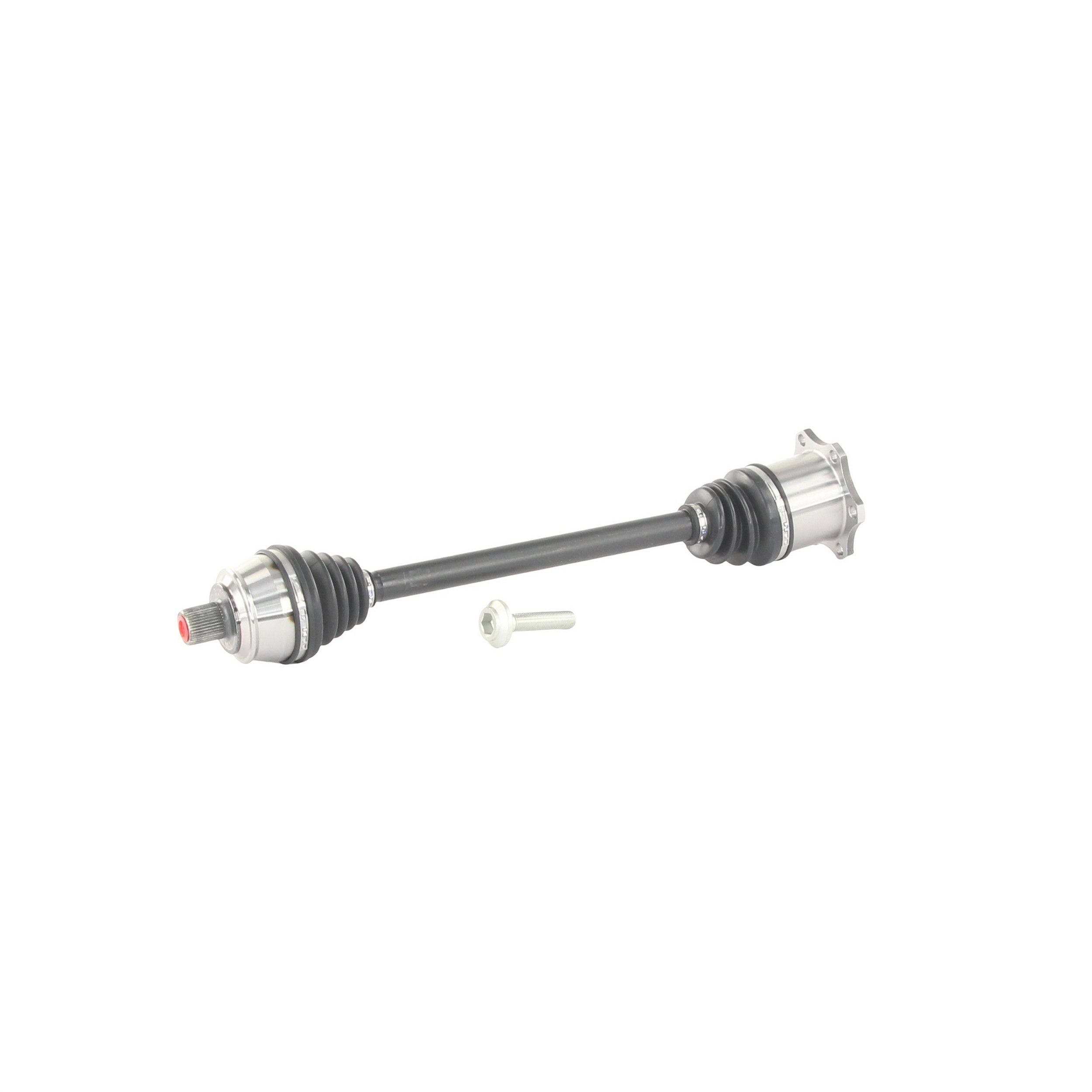 TrakMotive New CV Axle Shaft AD-8136