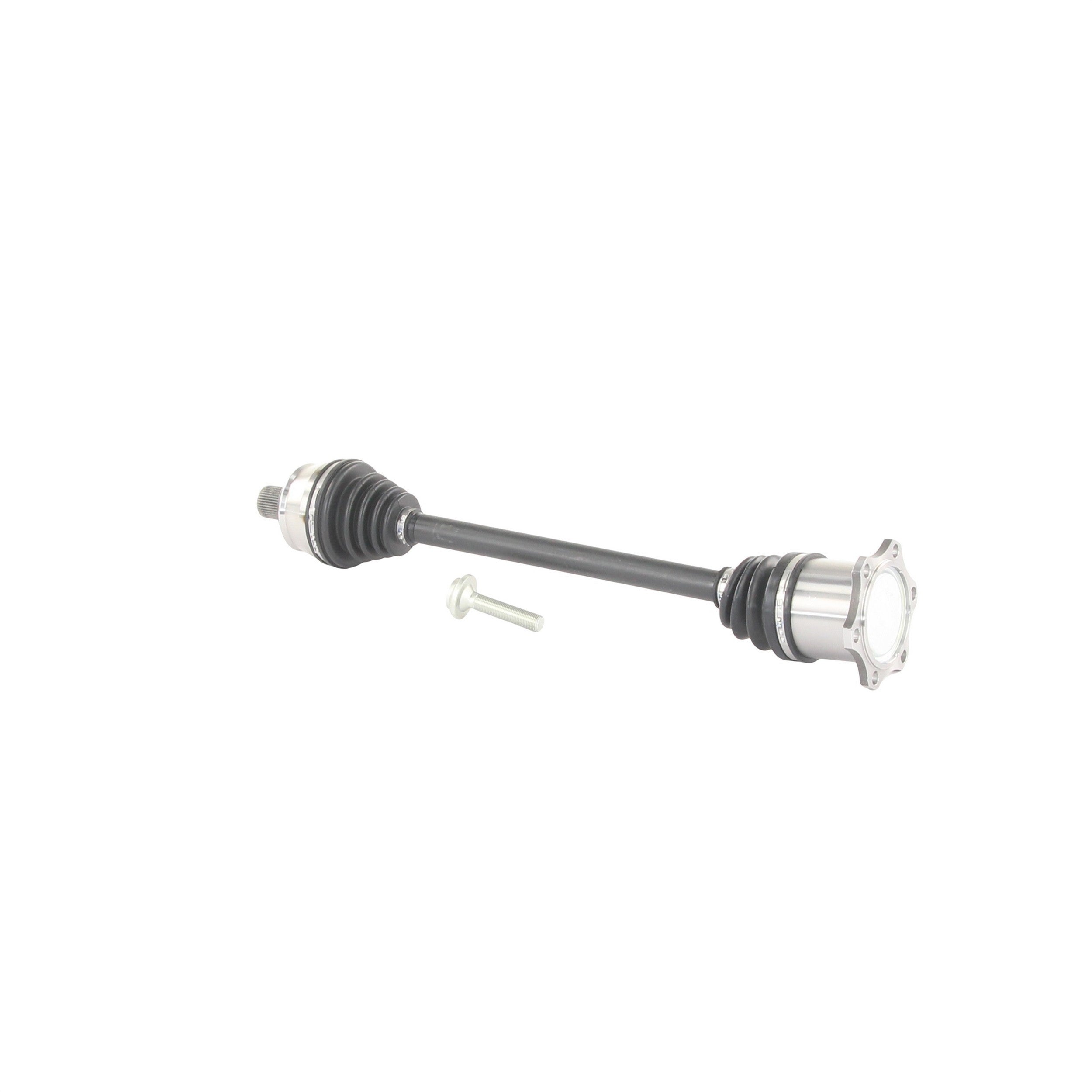 TrakMotive New CV Axle Shaft AD-8136