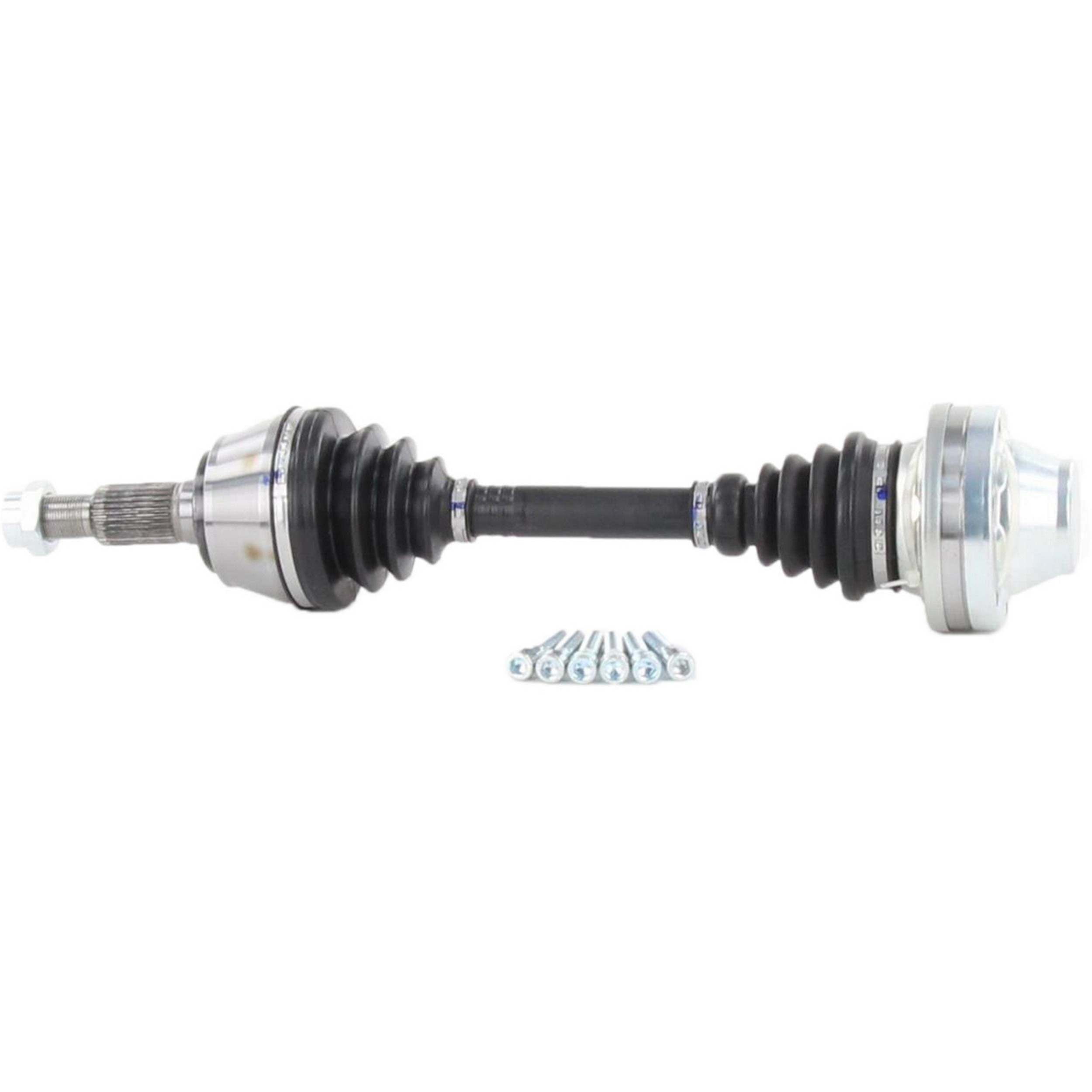 TrakMotive New CV Axle Shaft AD-8138
