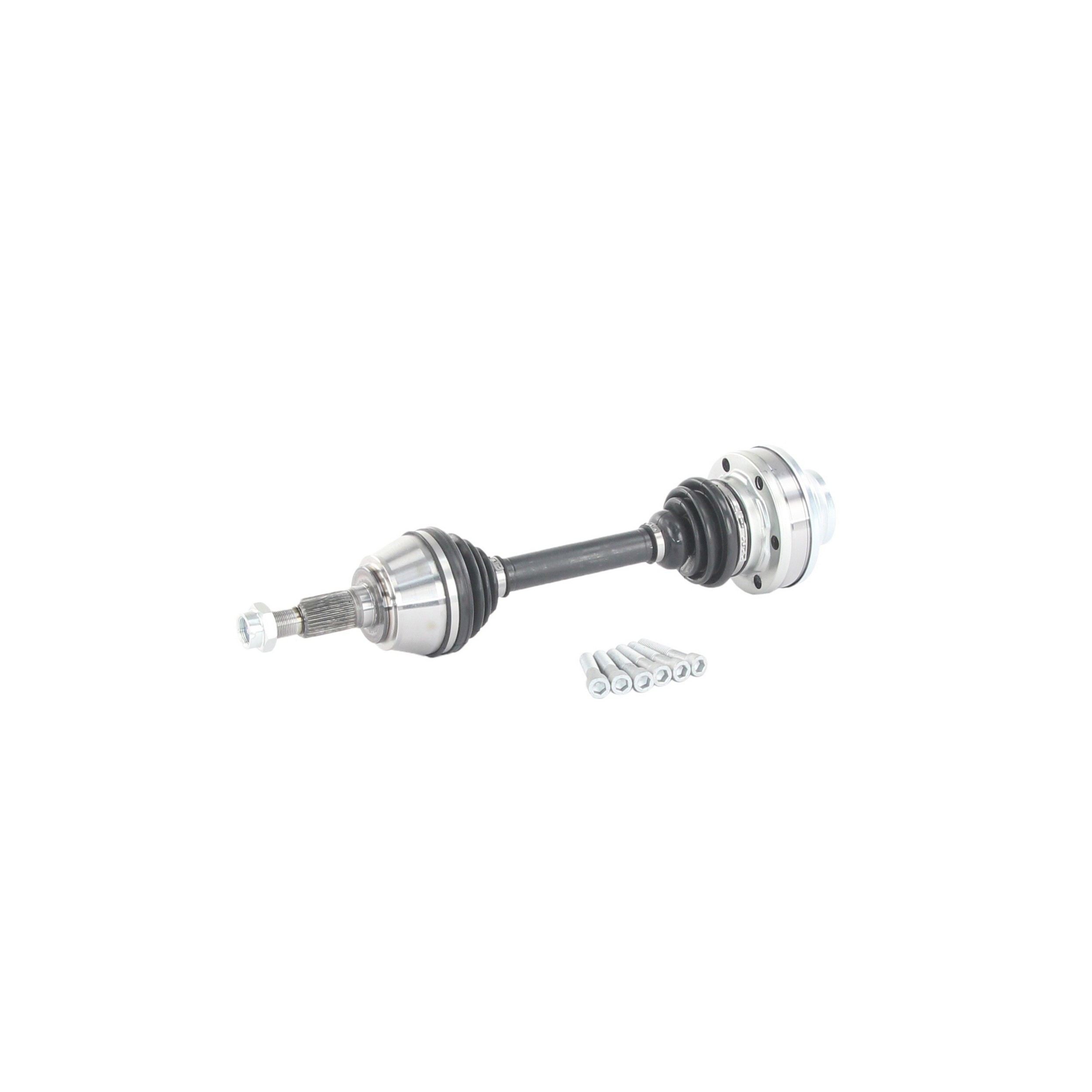TrakMotive New CV Axle Shaft AD-8139
