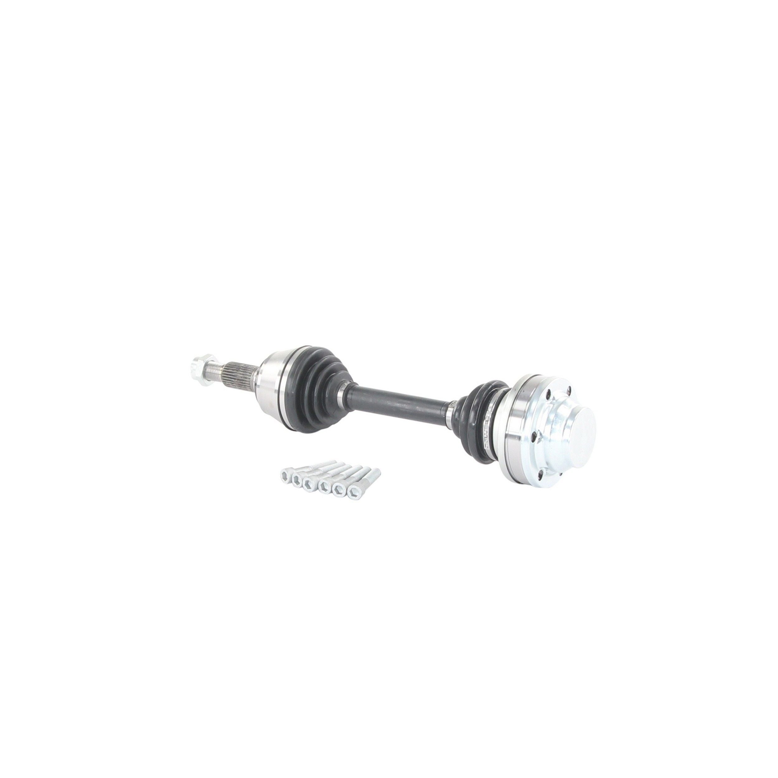 TrakMotive New CV Axle Shaft AD-8139