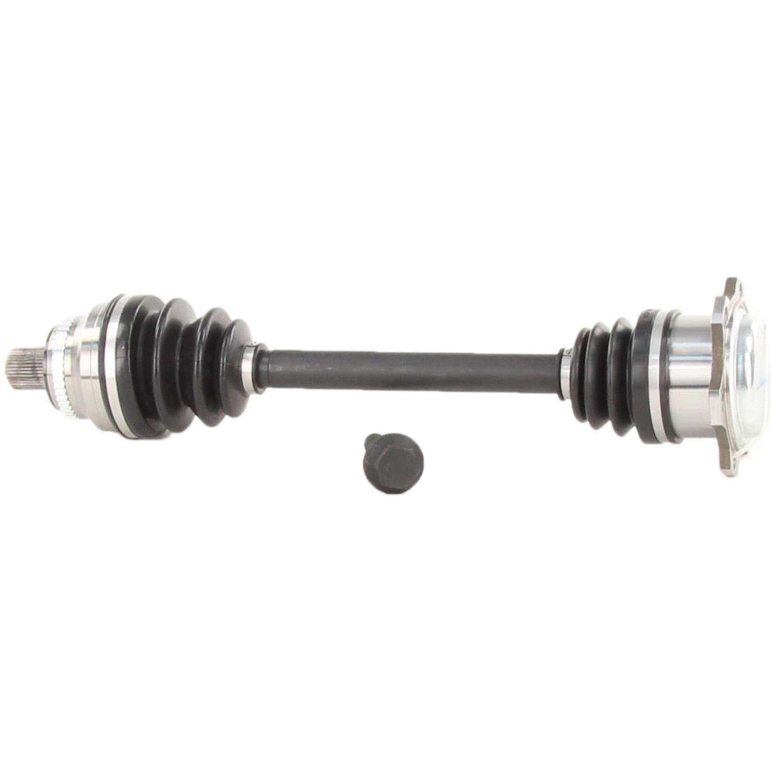 TrakMotive CV Axle Shaft AD-8140