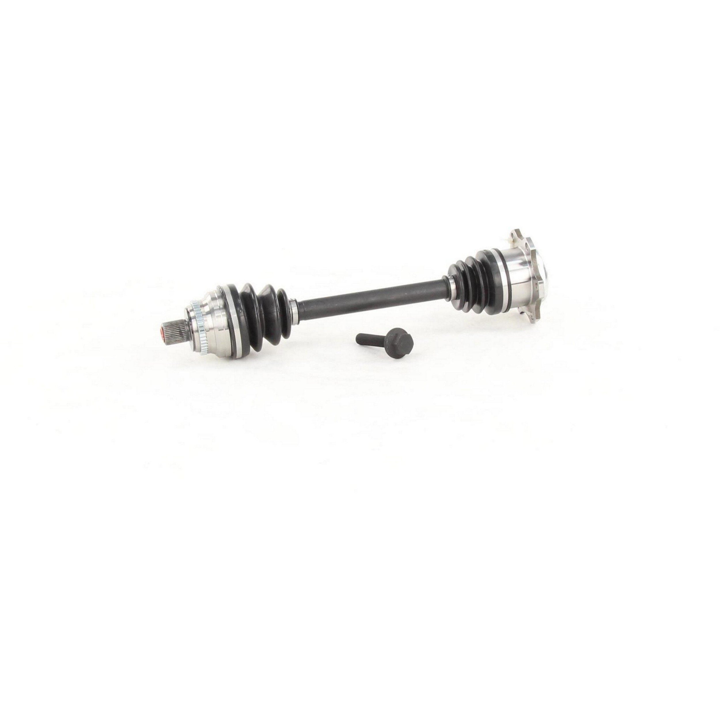 TrakMotive CV Axle Shaft AD-8140