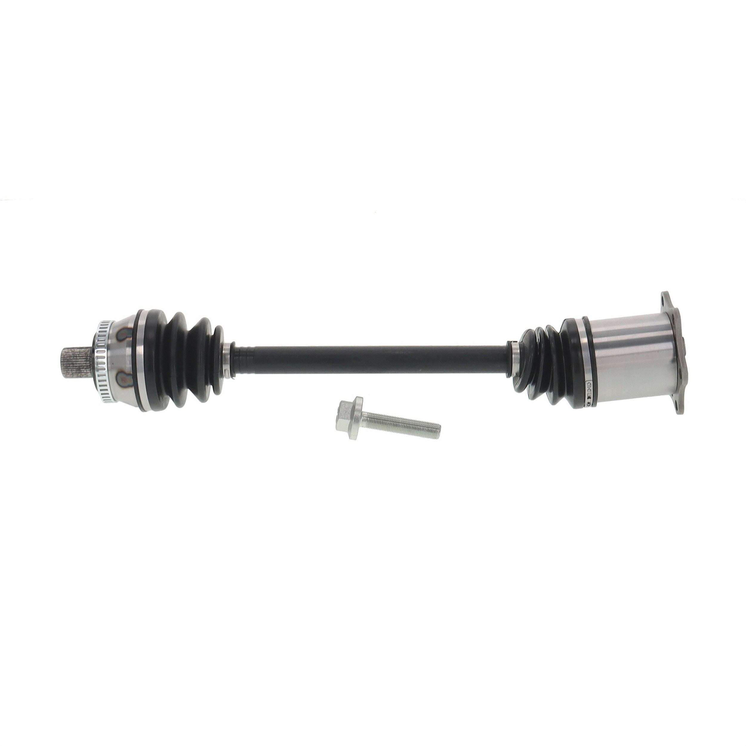 TrakMotive New CV Axle Shaft AD-8141