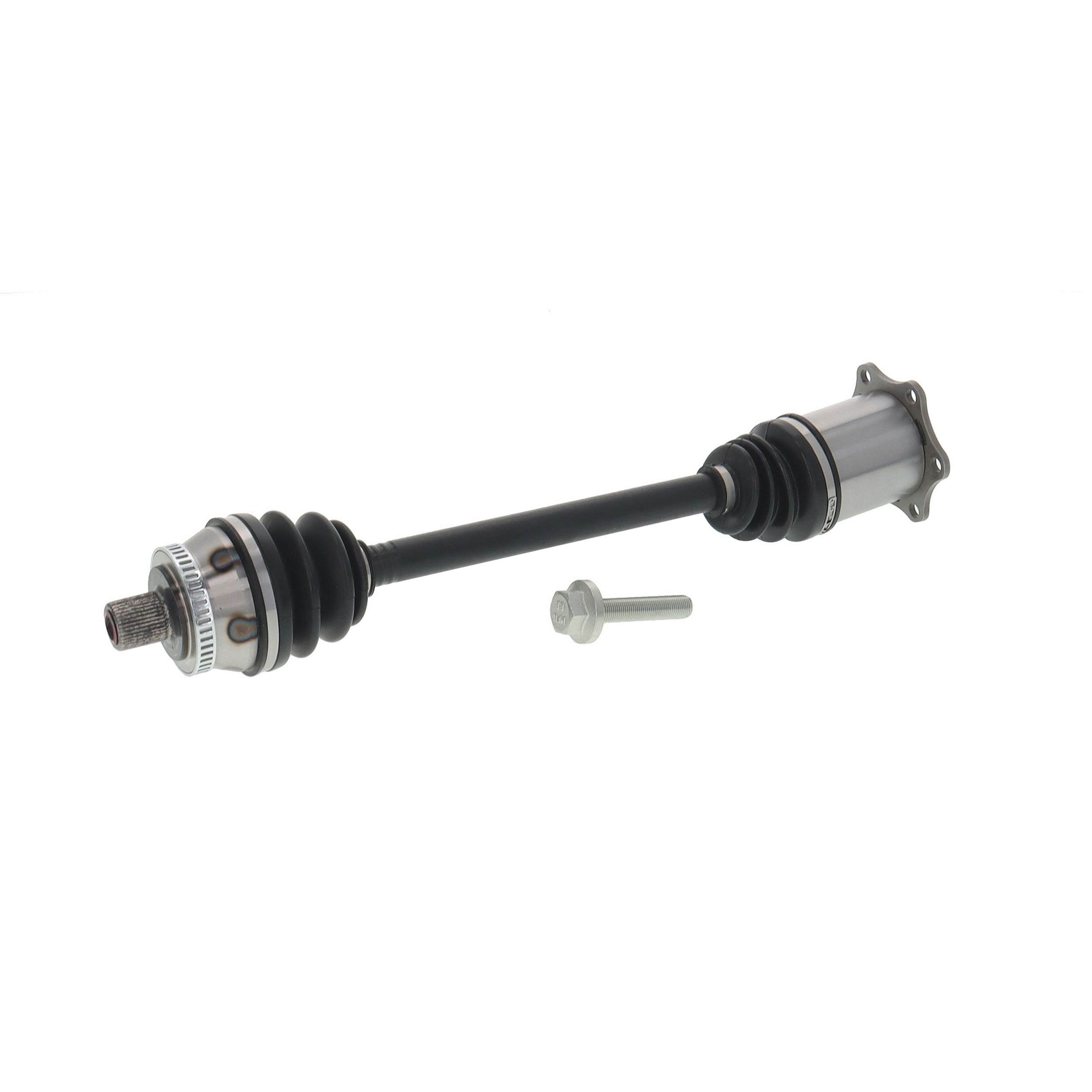 TrakMotive New CV Axle Shaft AD-8141