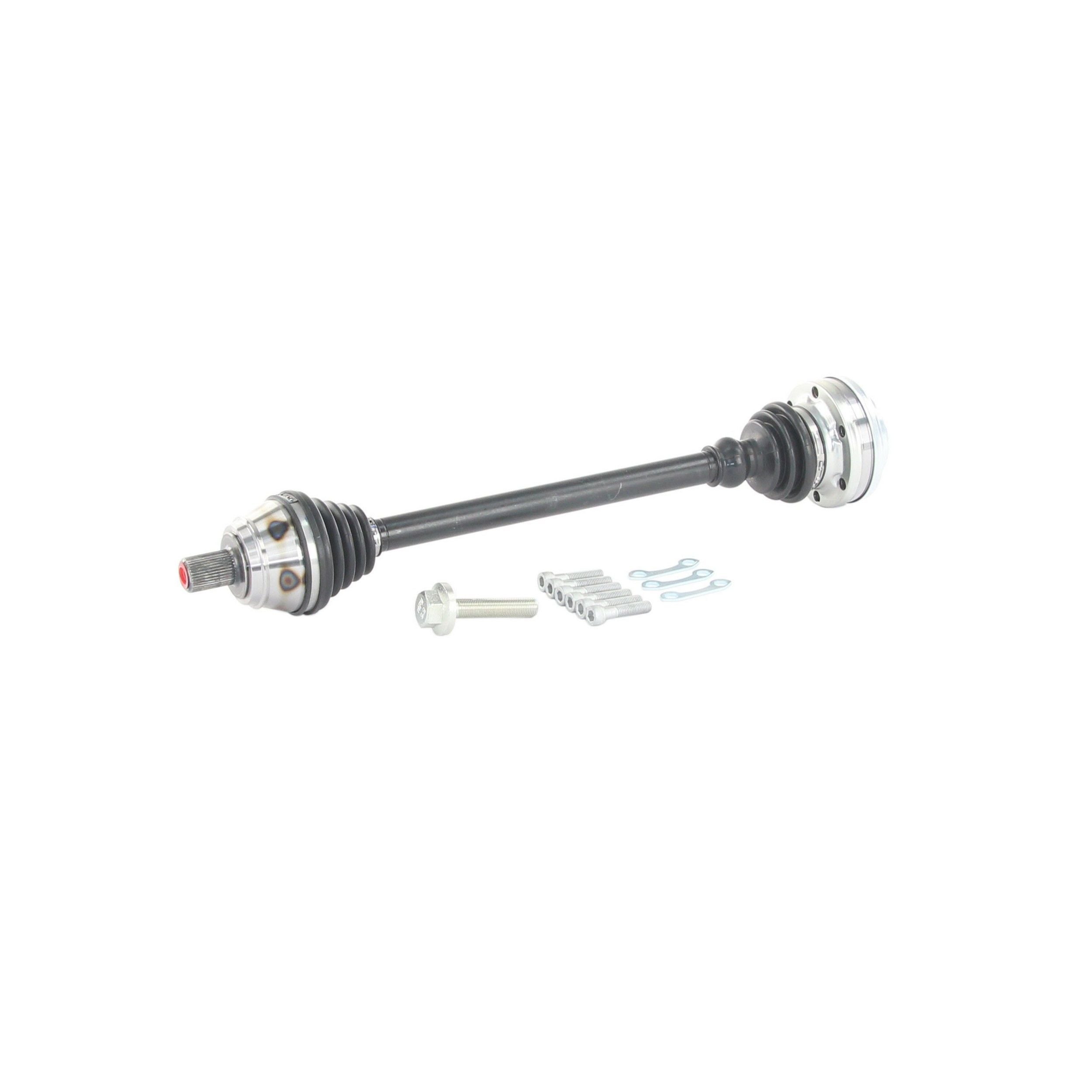 TrakMotive New CV Axle Shaft AD-8143