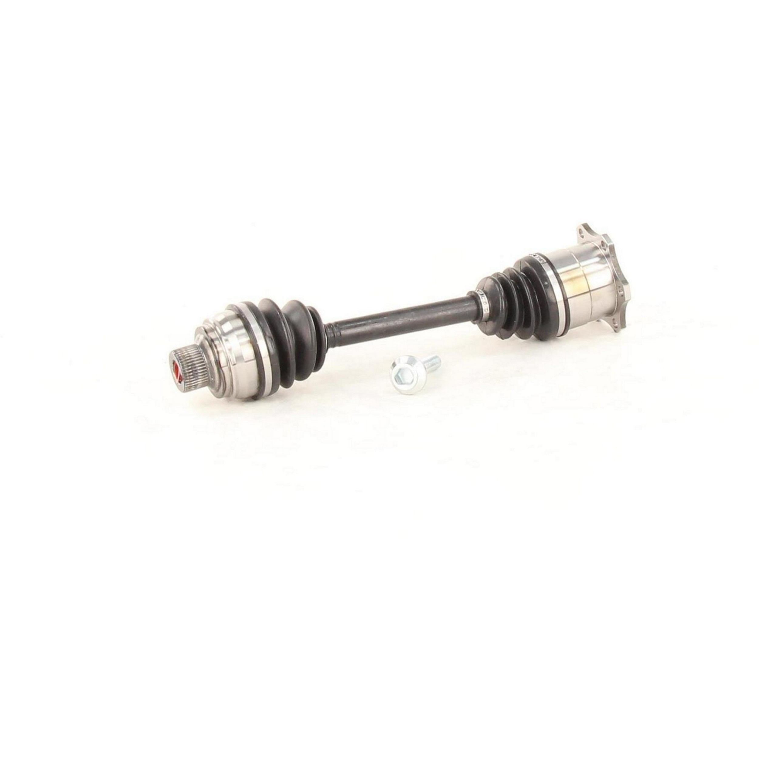 TrakMotive New CV Axle Shaft AD-8146