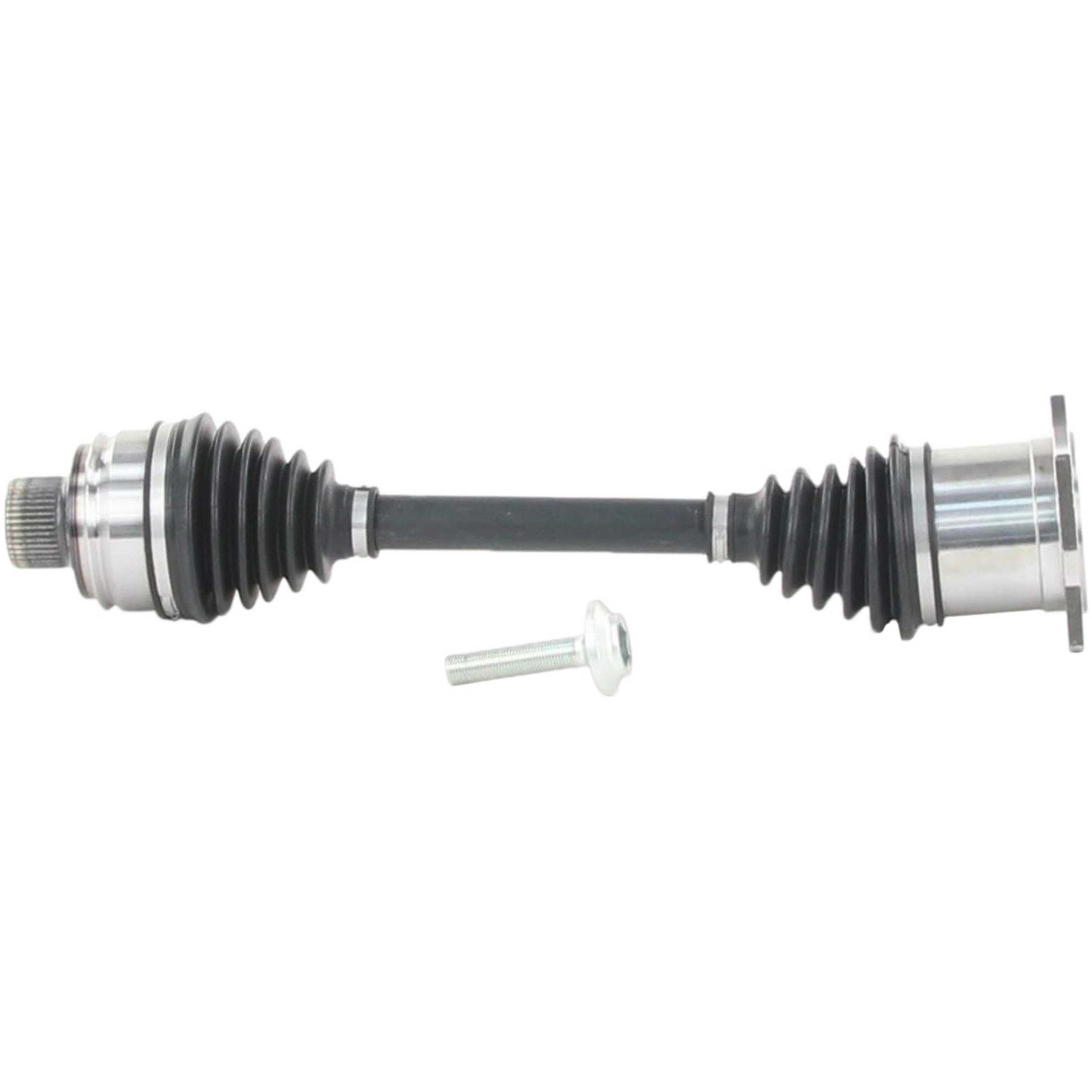 TrakMotive AAR CV Axle Shaft AD-8164