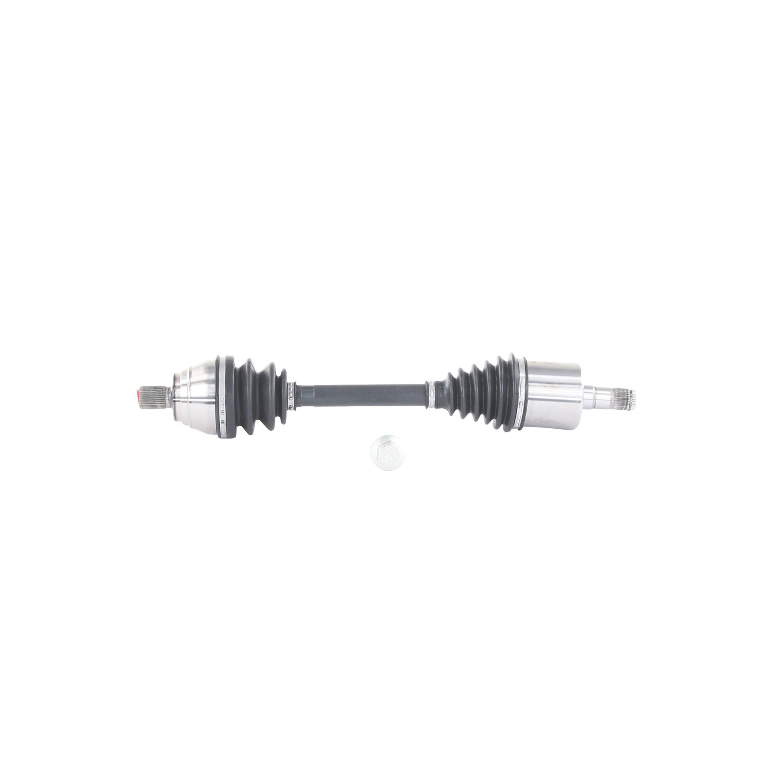 TrakMotive New CV Axle Shaft AD-8167