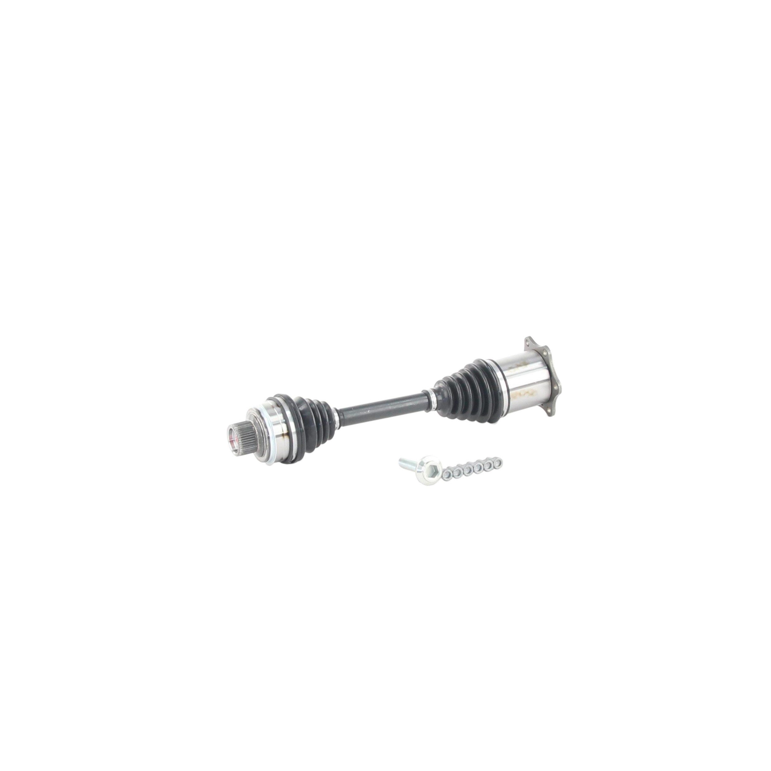 TrakMotive New CV Axle Shaft AD-8168
