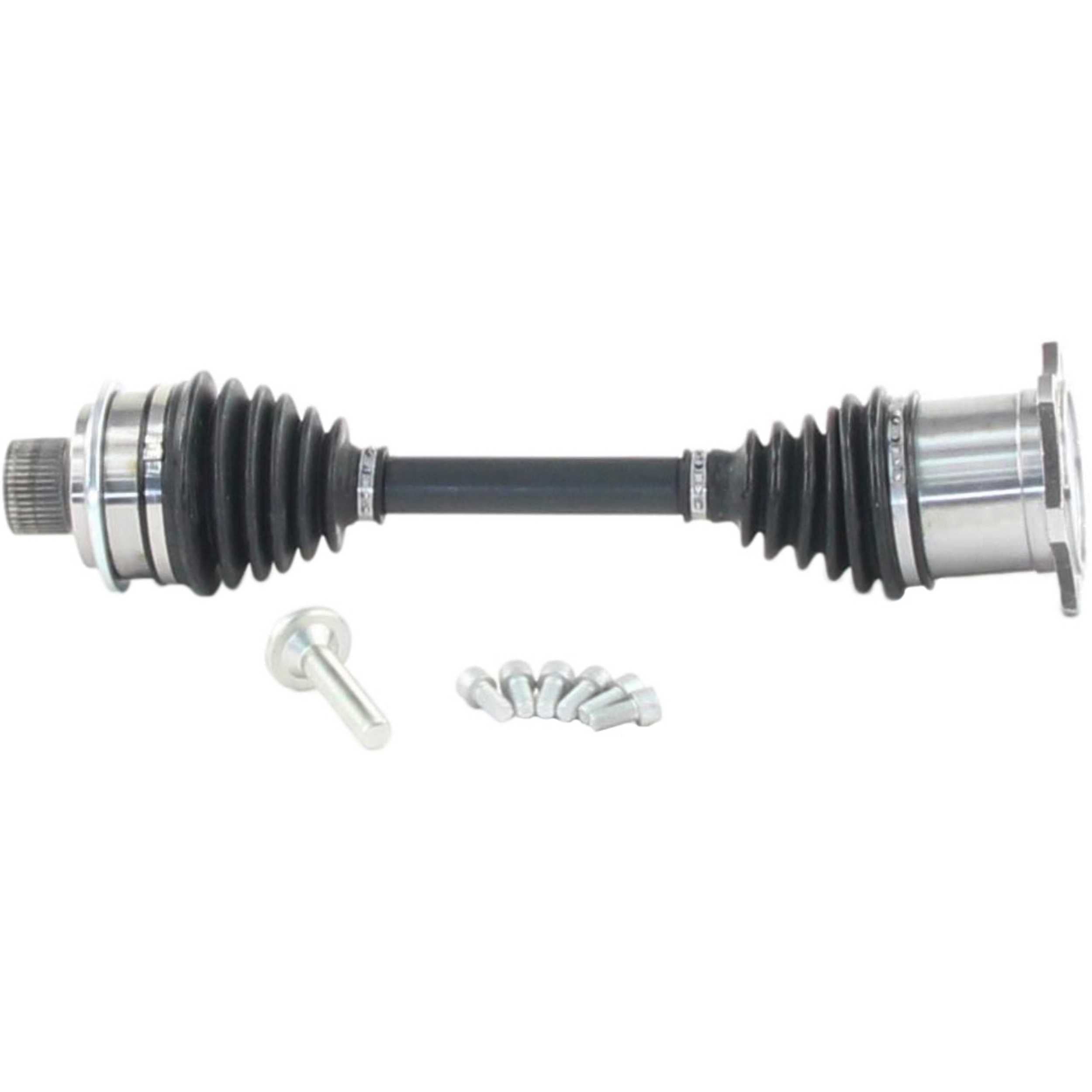 TrakMotive New CV Axle Shaft AD-8170