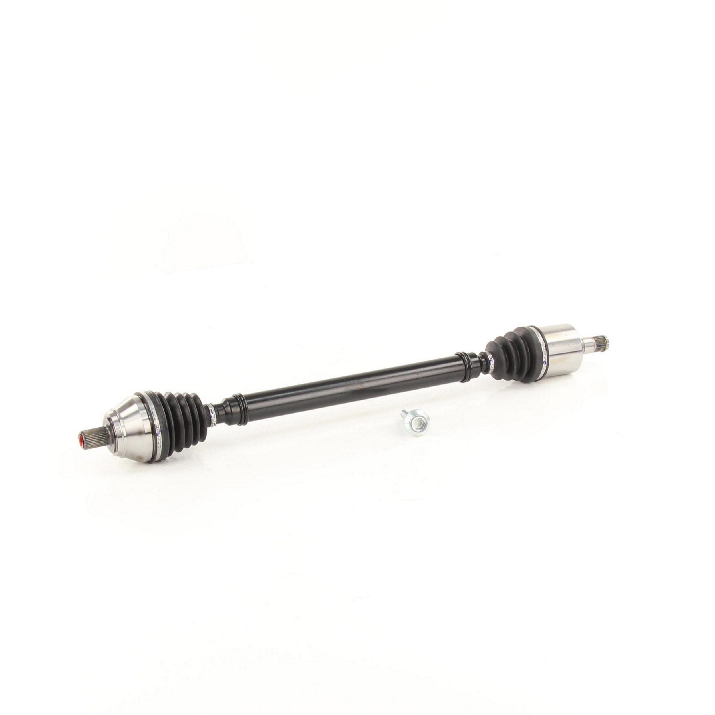 TrakMotive New CV Axle Shaft AD-8174