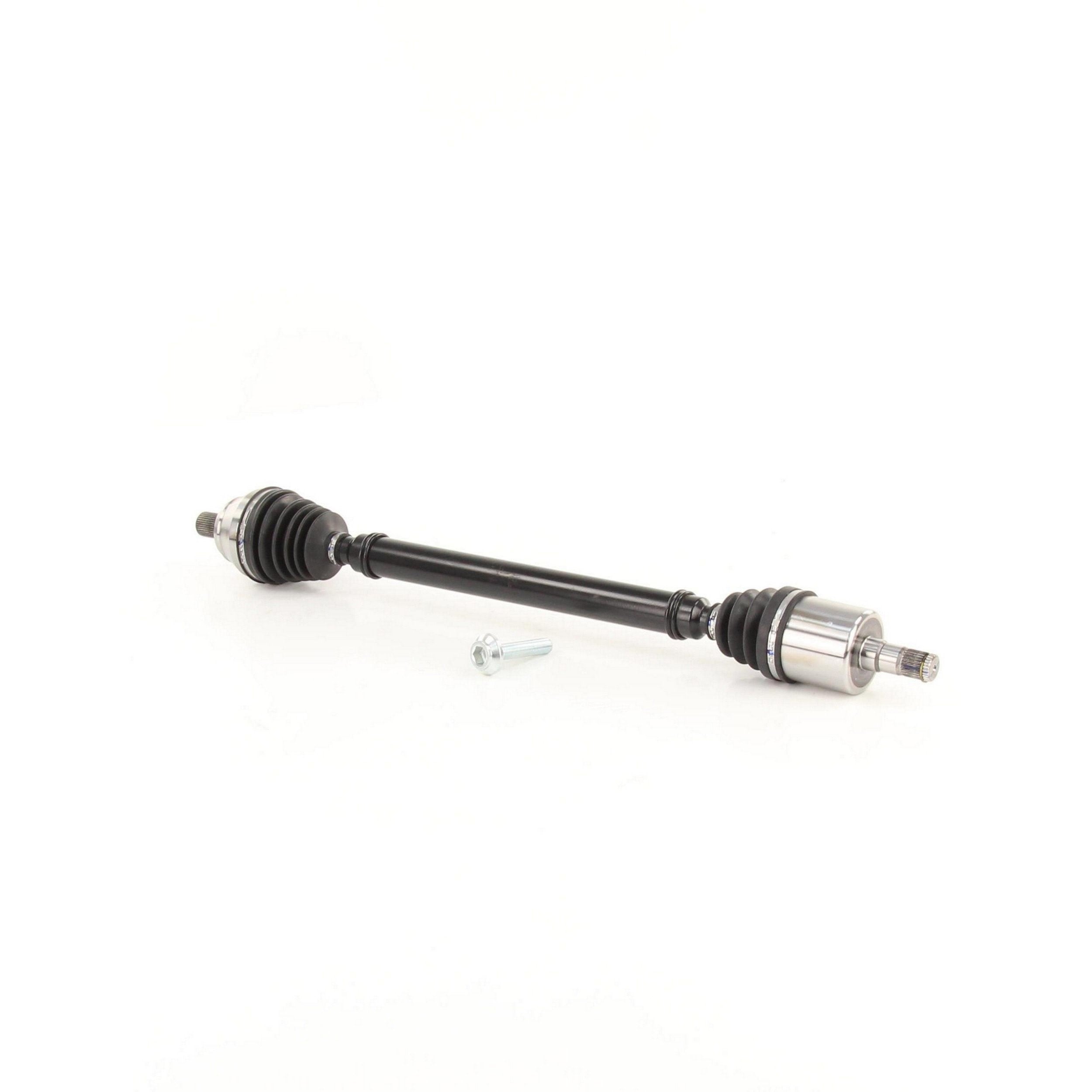 TrakMotive New CV Axle Shaft AD-8174