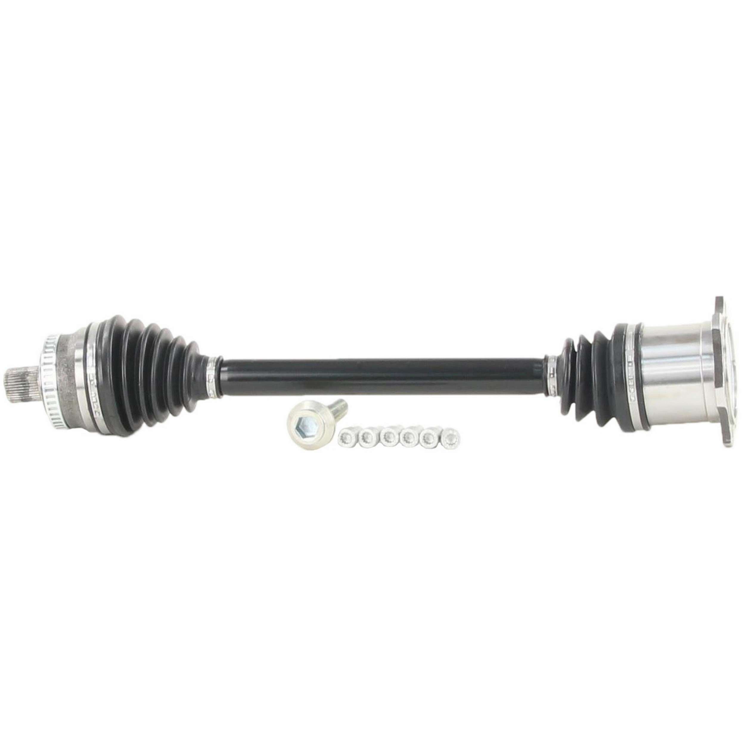 TrakMotive CV Axle Shaft AD-8187