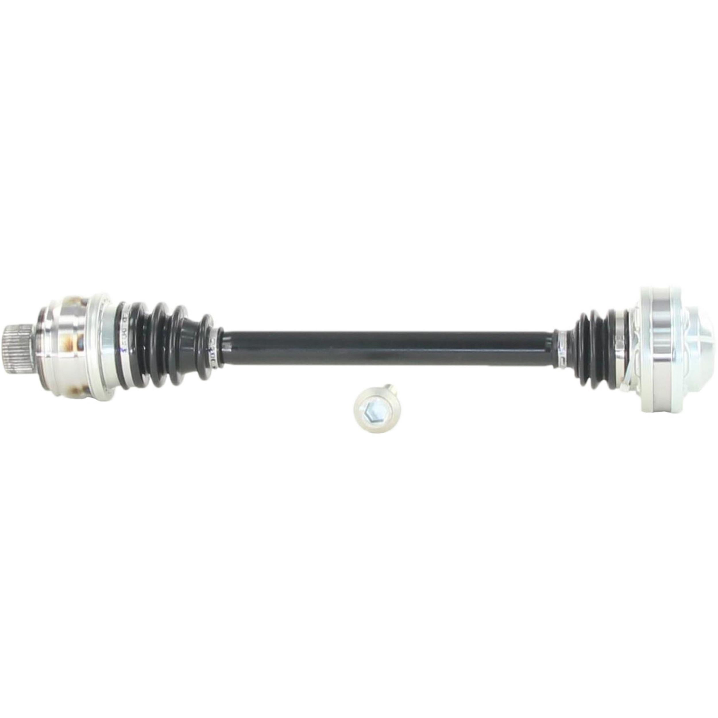 TrakMotive CV Axle Shaft AD-8197