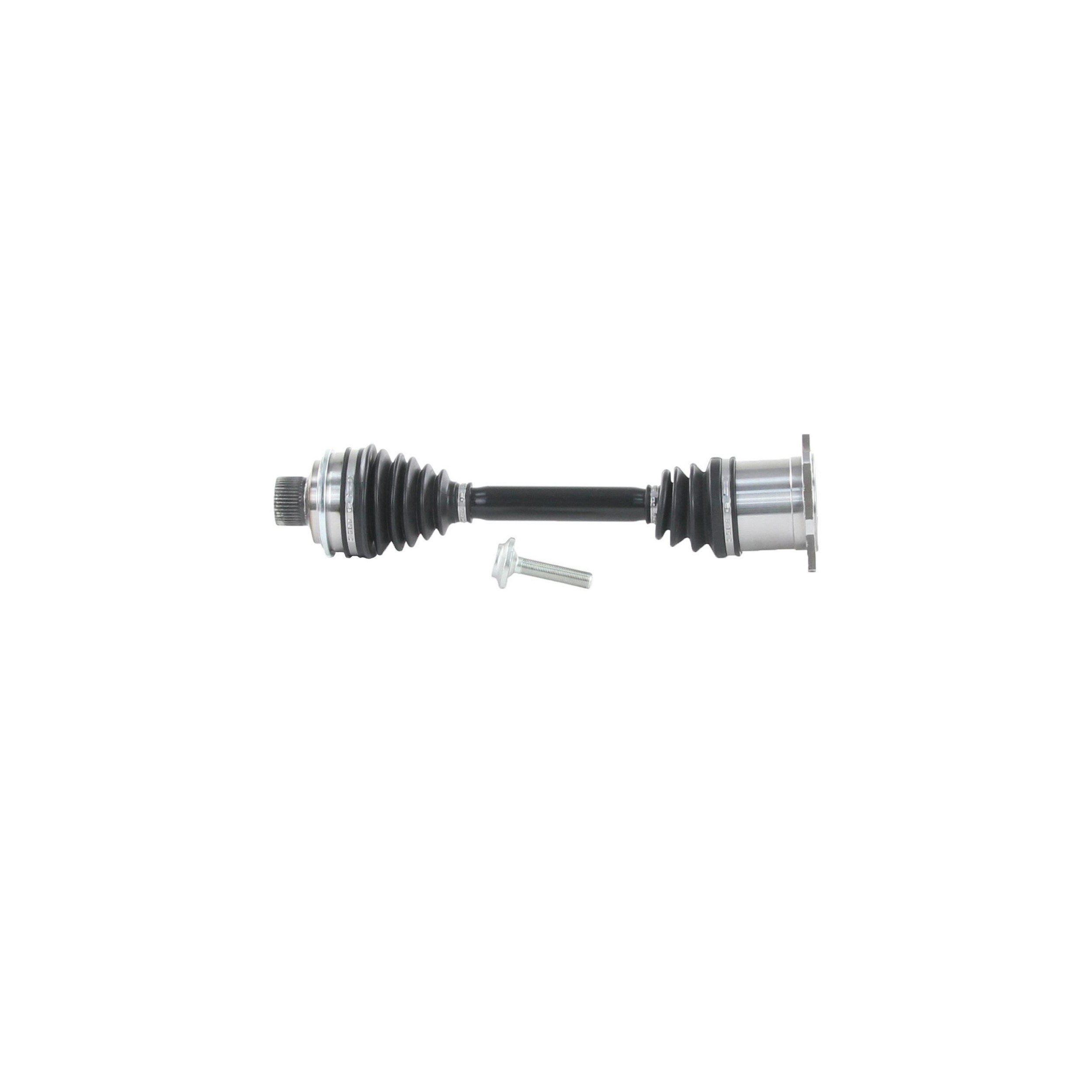 Worldparts CV Axle Shaft AD-8198