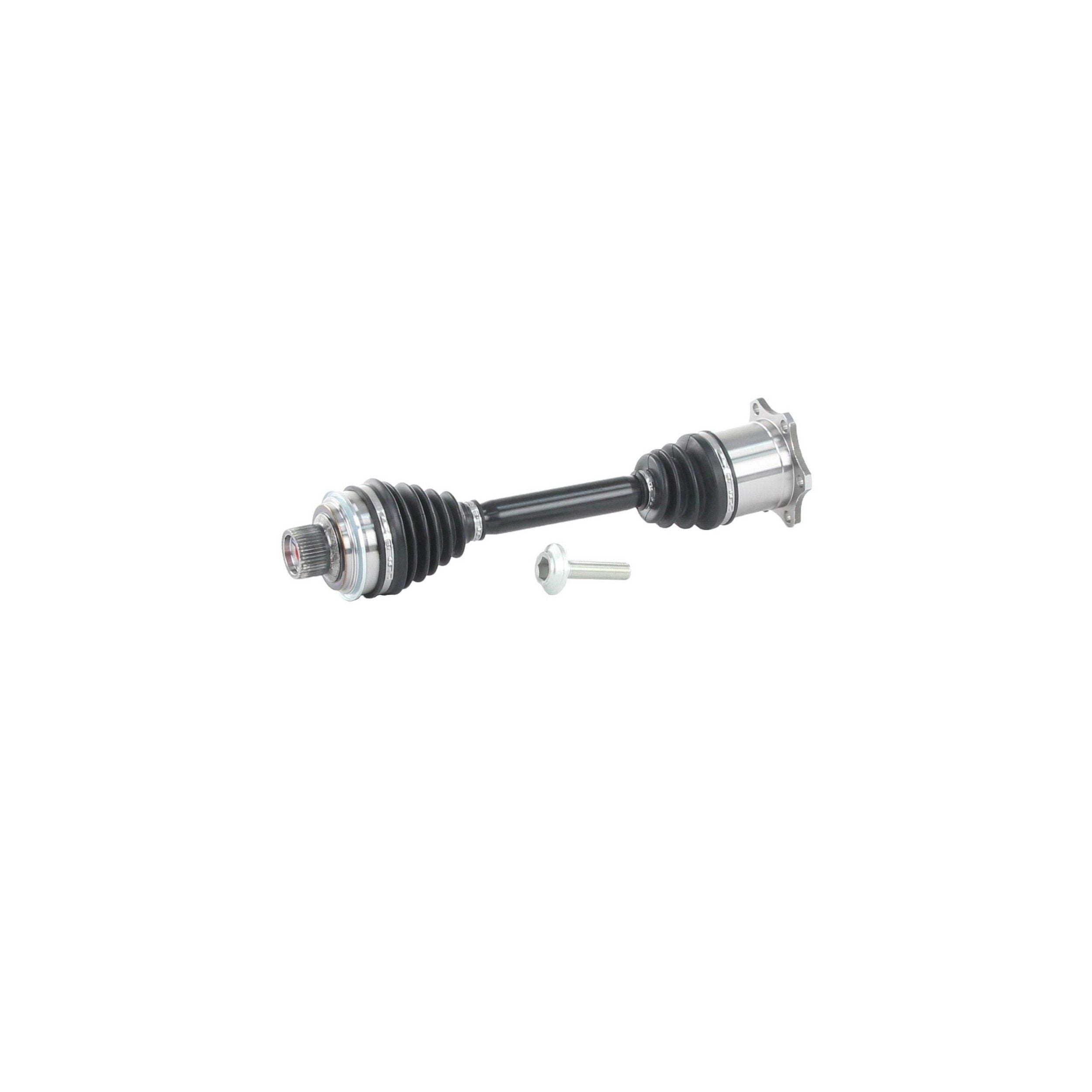 Worldparts CV Axle Shaft AD-8198