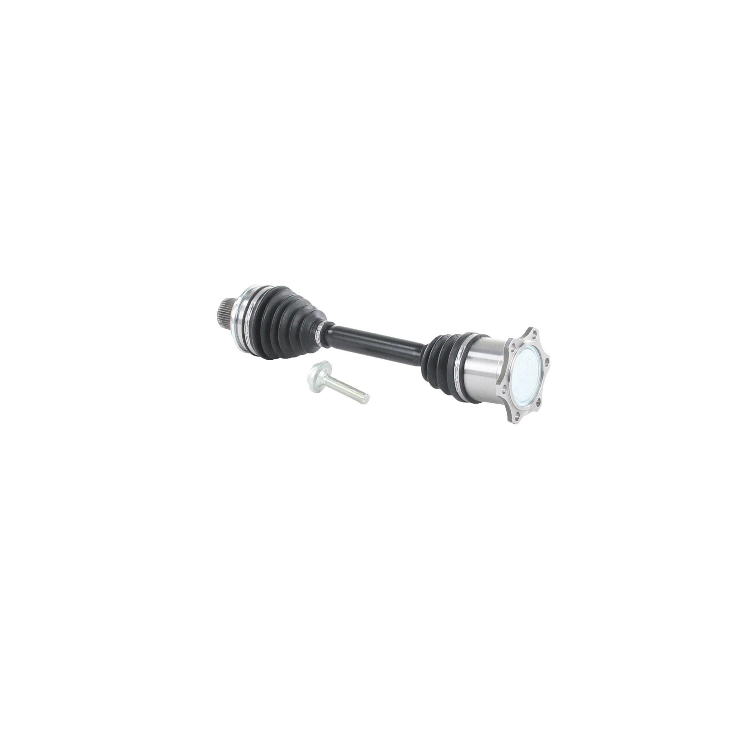 Worldparts CV Axle Shaft AD-8198