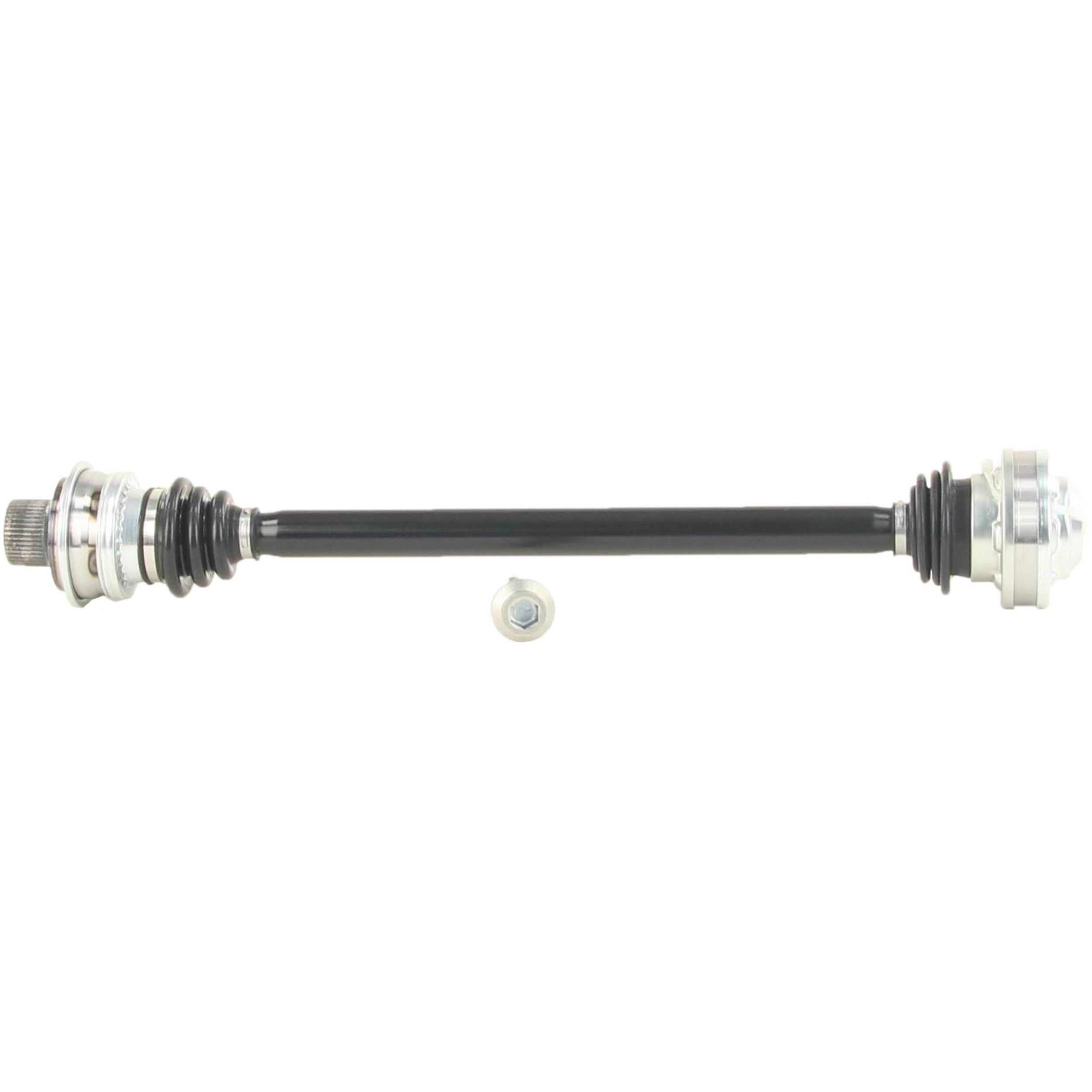 TrakMotive CV Axle Shaft AD-8200
