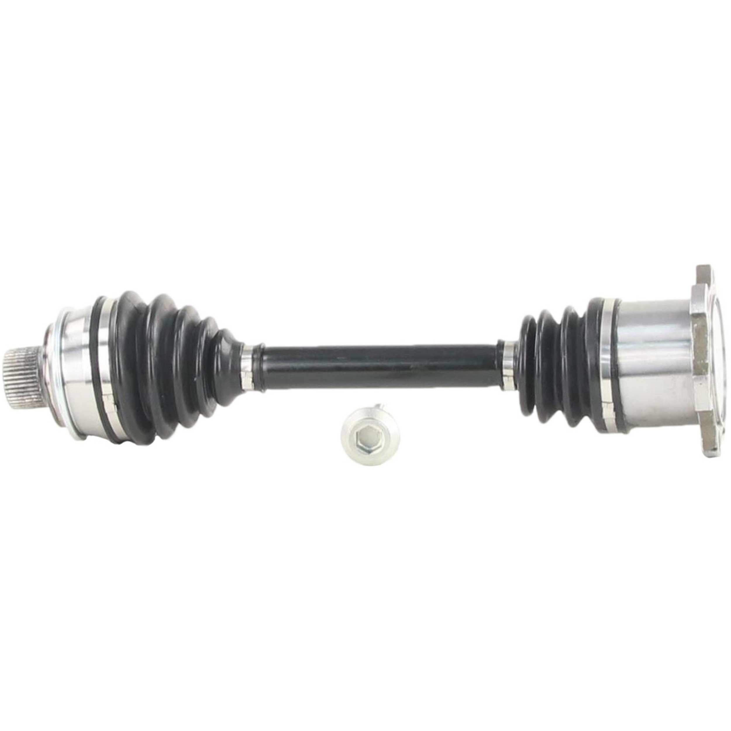 TrakMotive CV Axle Shaft AD-8201