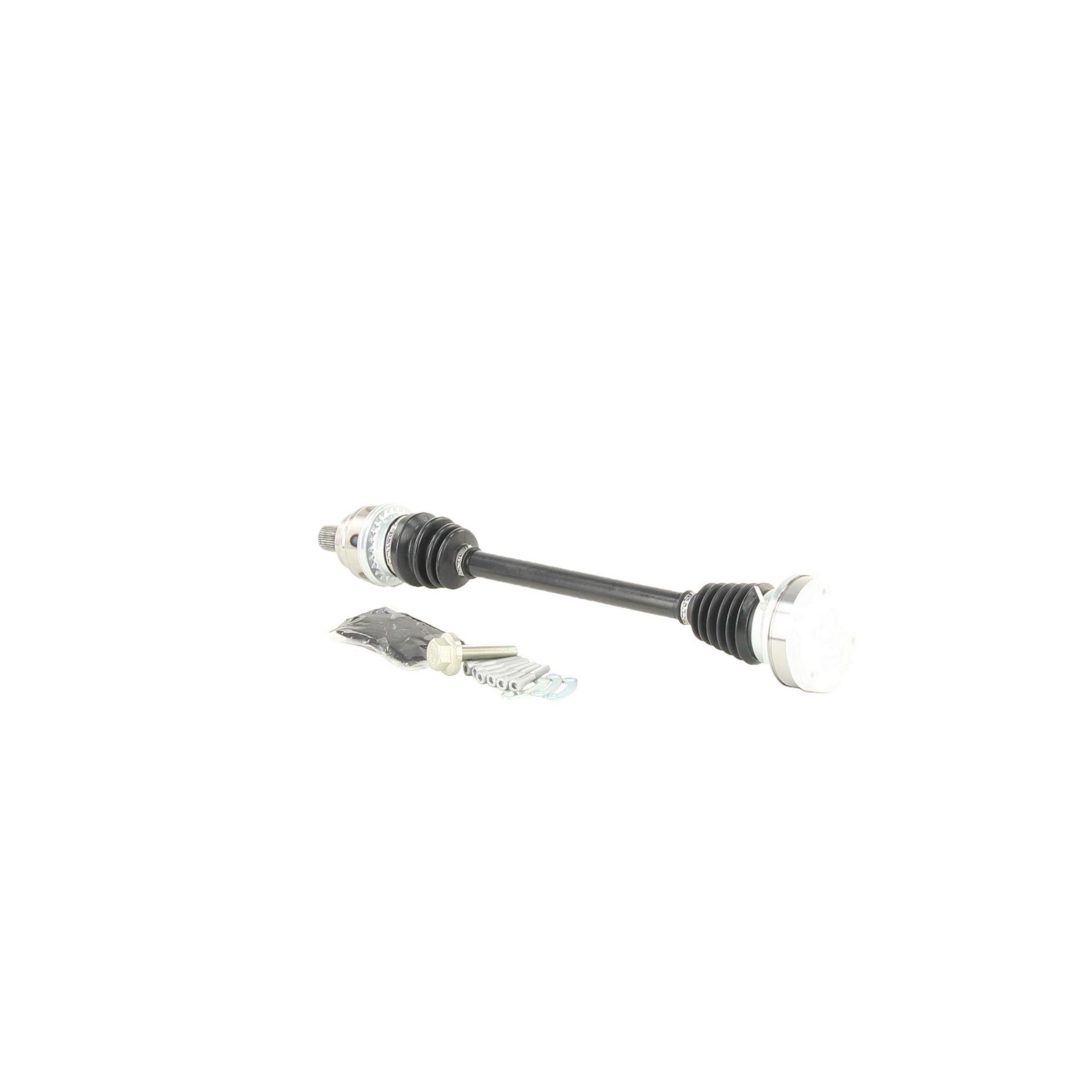 TrakMotive AAR CV Axle Shaft AD-8203