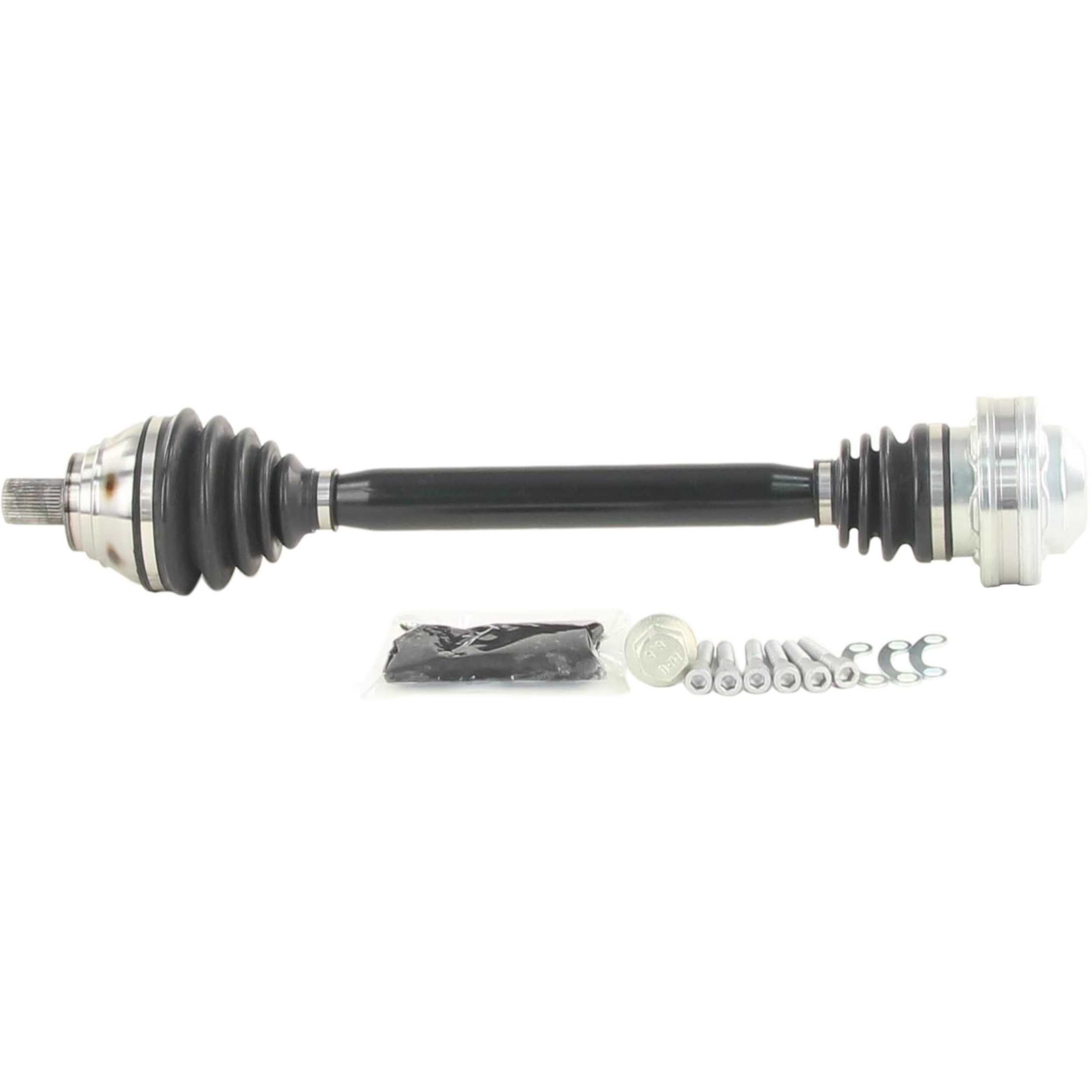 TrakMotive CV Axle Shaft AD-8204