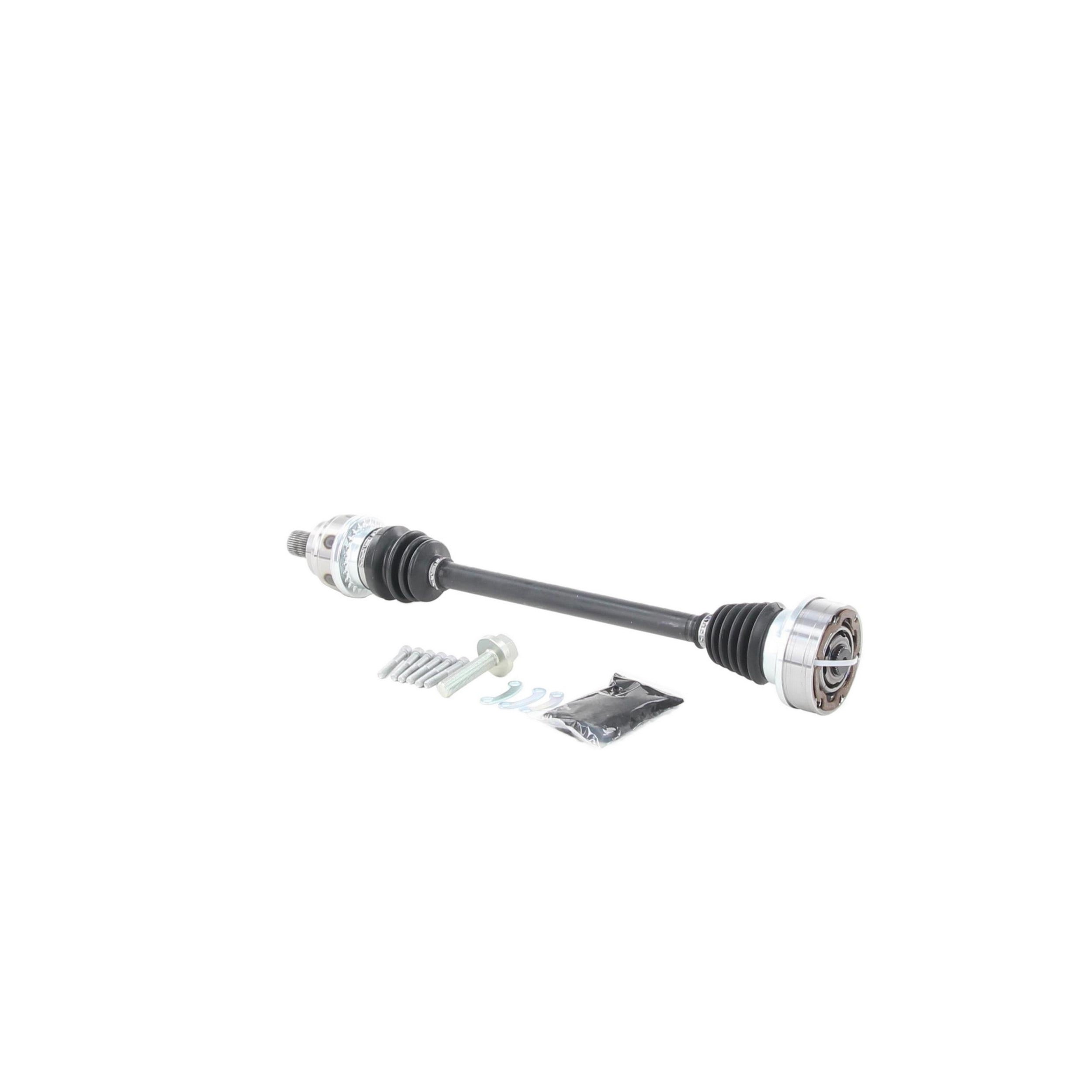 TrakMotive CV Axle Shaft AD-8205