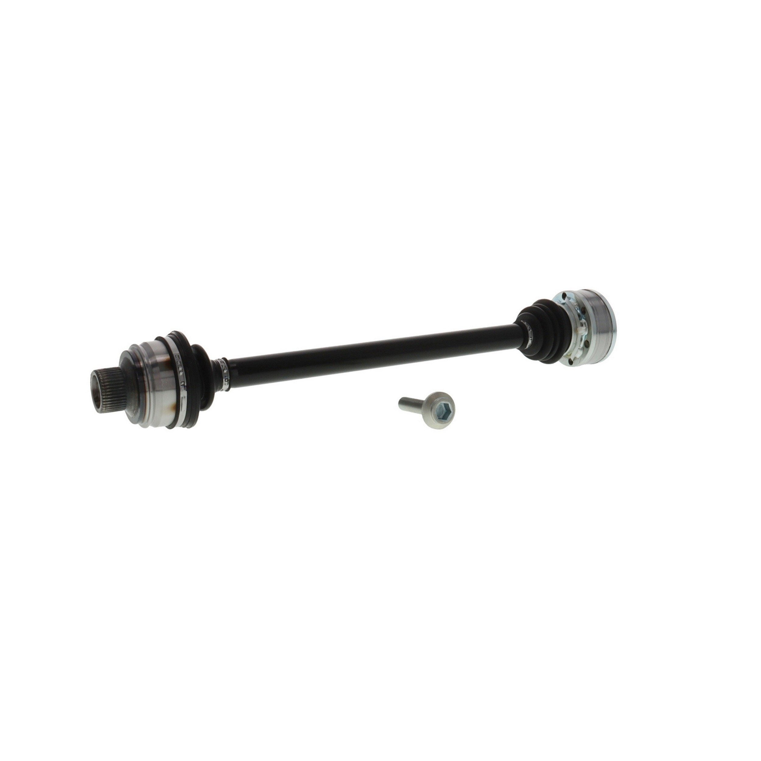 TrakMotive CV Axle Shaft AD-8206