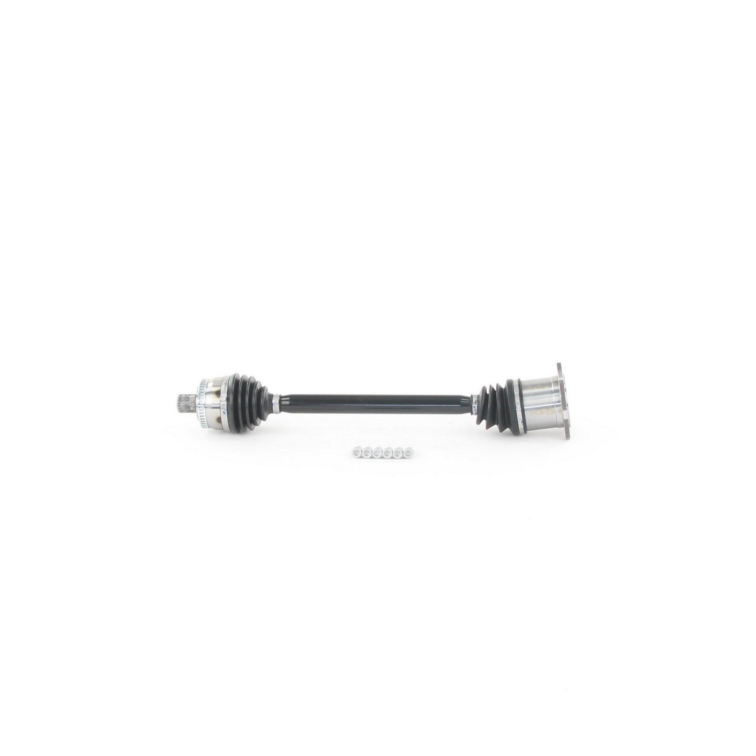 TrakMotive CV Axle Shaft AD-86002