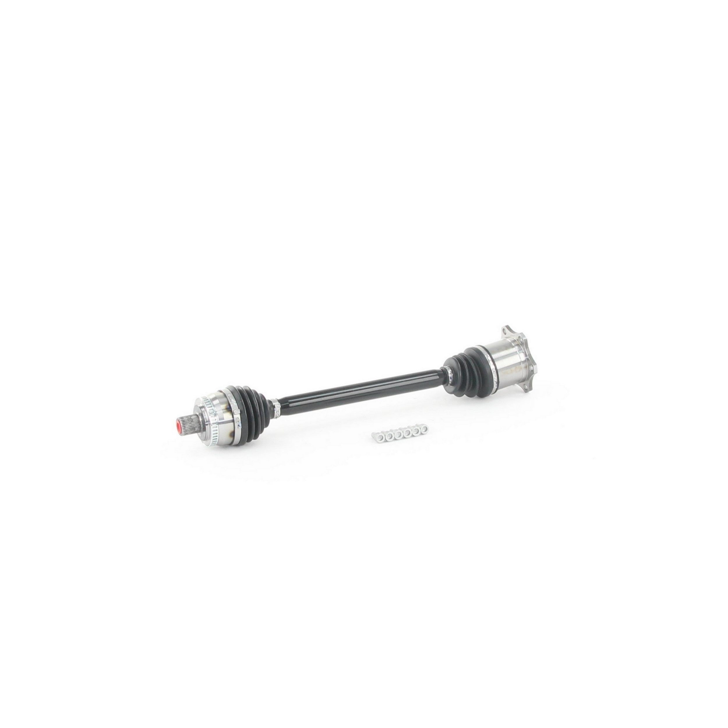 TrakMotive CV Axle Shaft AD-86002