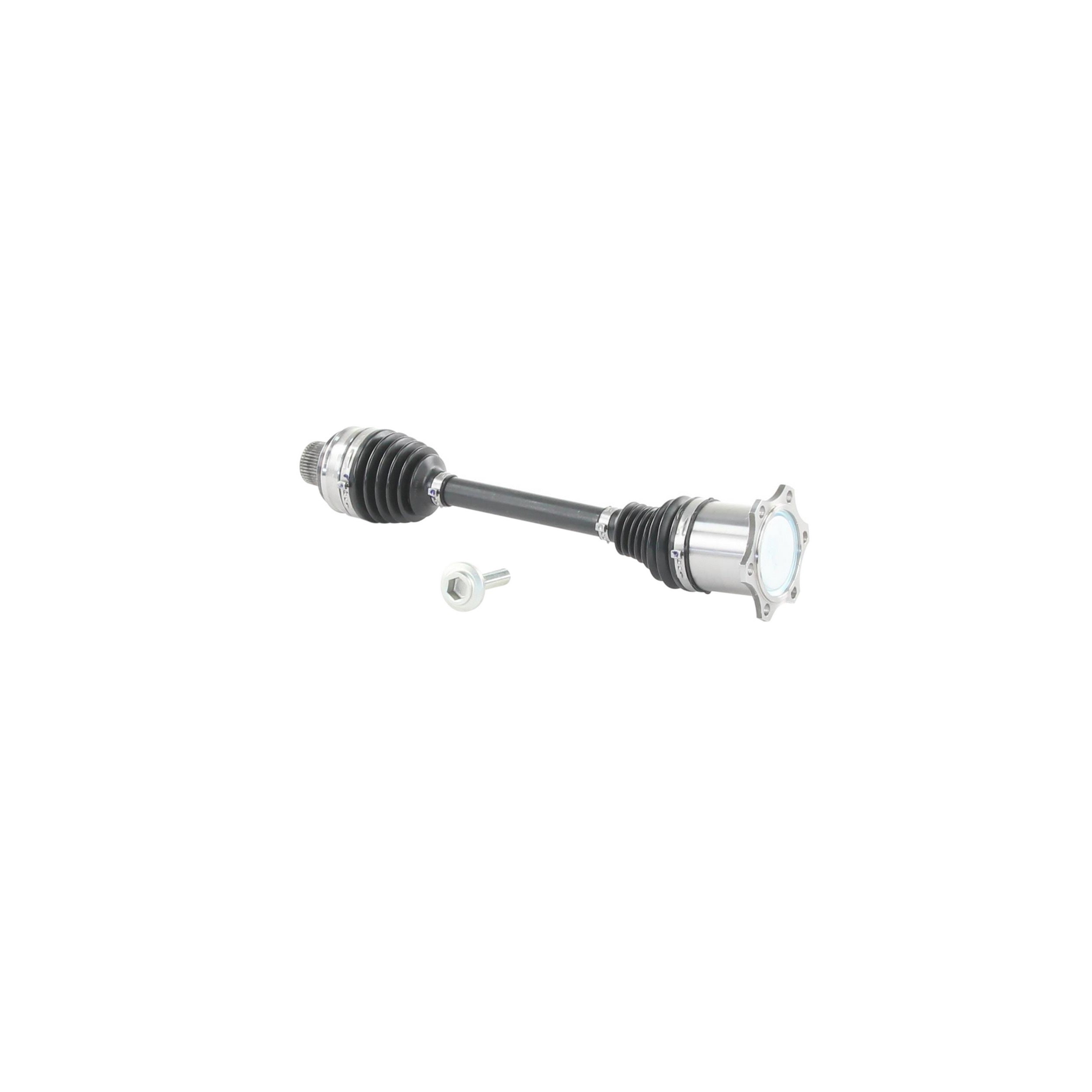 TrakMotive CV Axle Shaft AD-86004