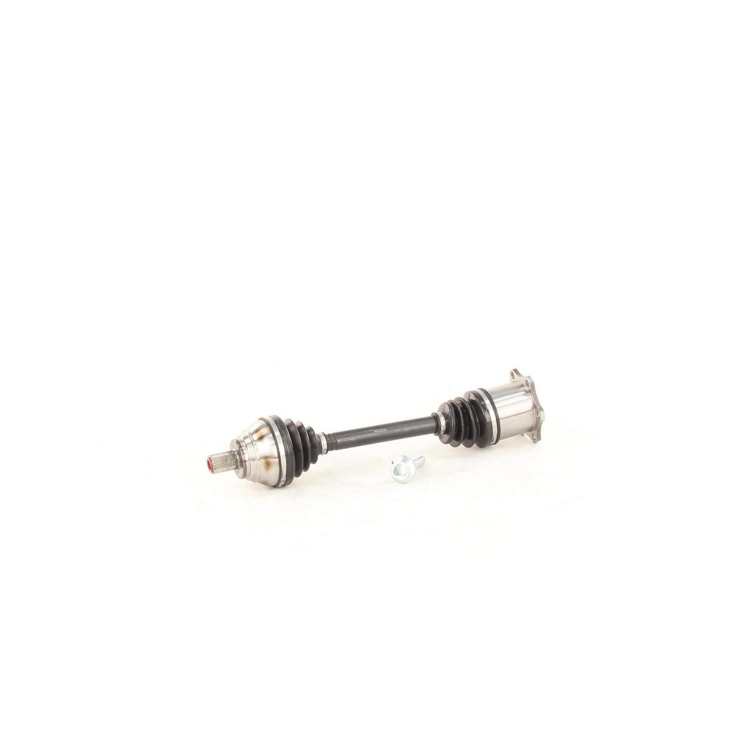TrakMotive CV Axle Shaft AD-8724