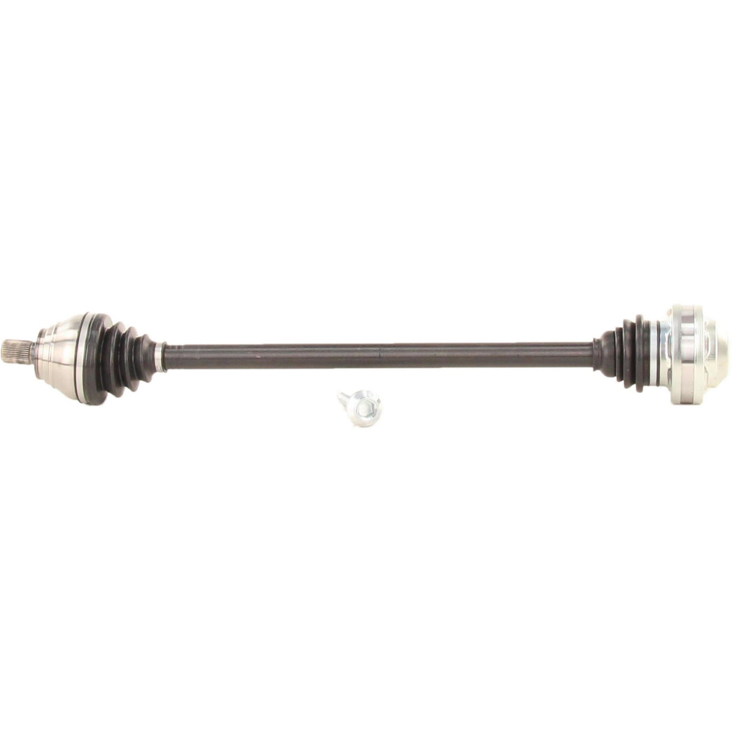 TrakMotive New CV Axle Shaft AD-8739