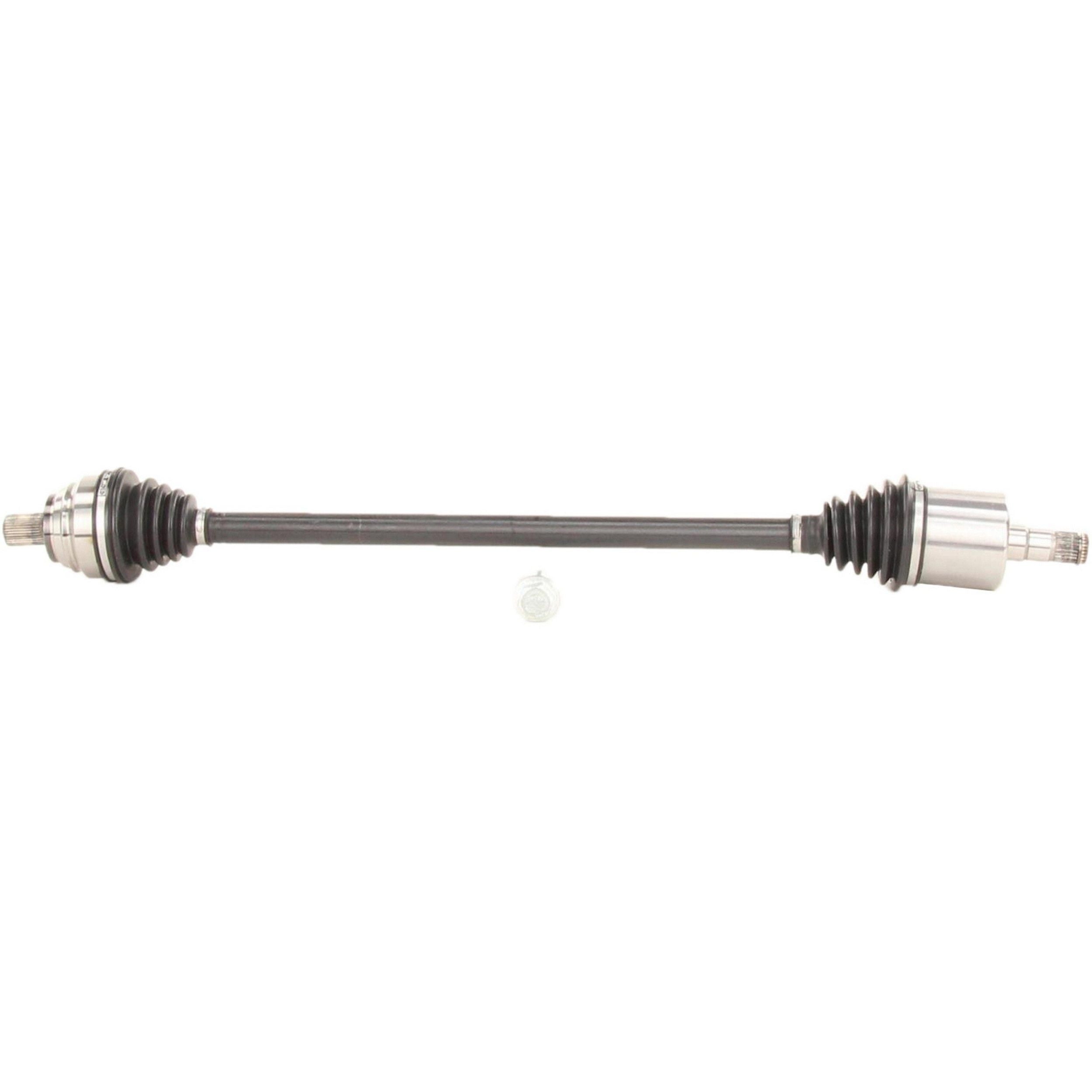 TrakMotive AAR CV Axle Shaft AD-8769
