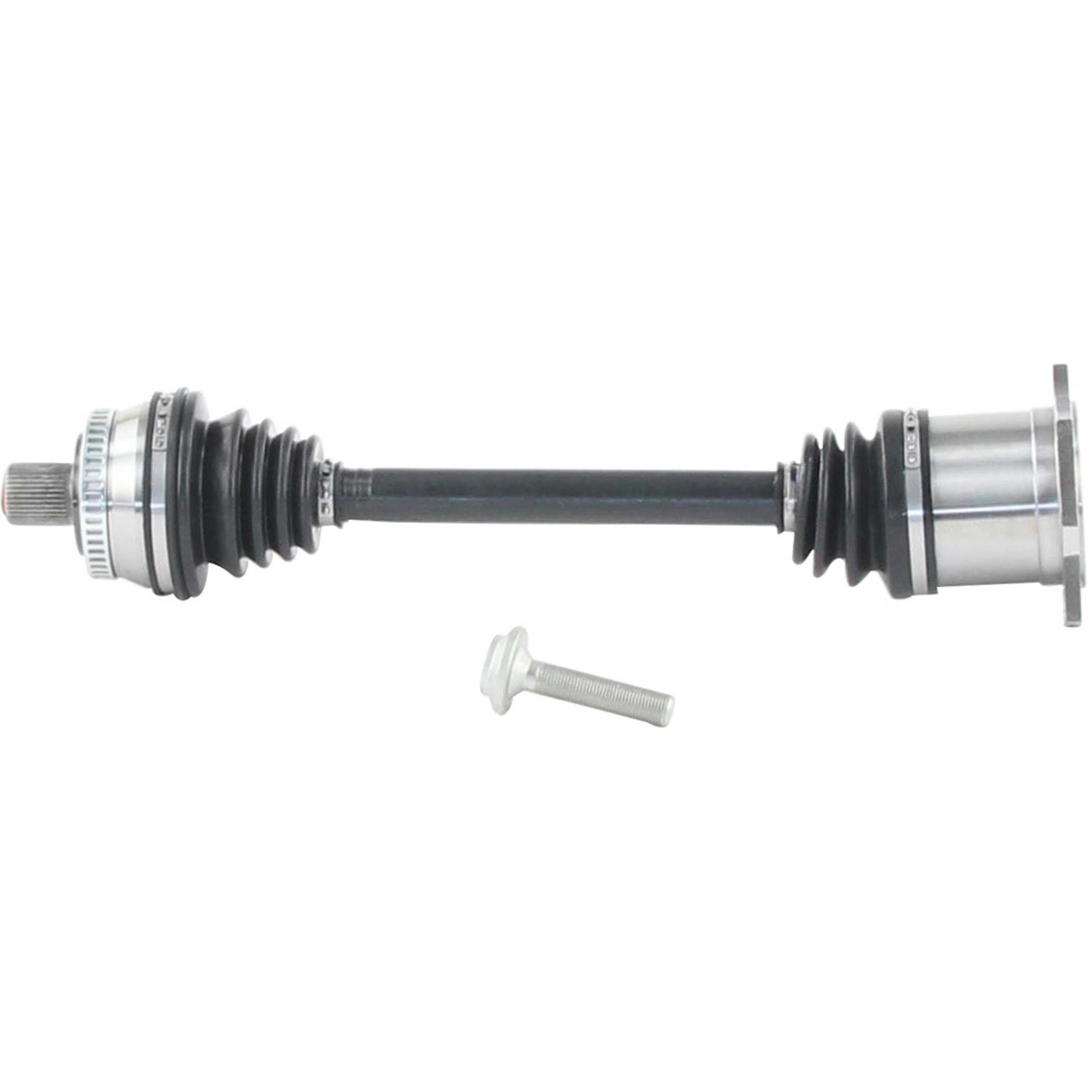 TrakMotive New CV Axle Shaft AD-8784