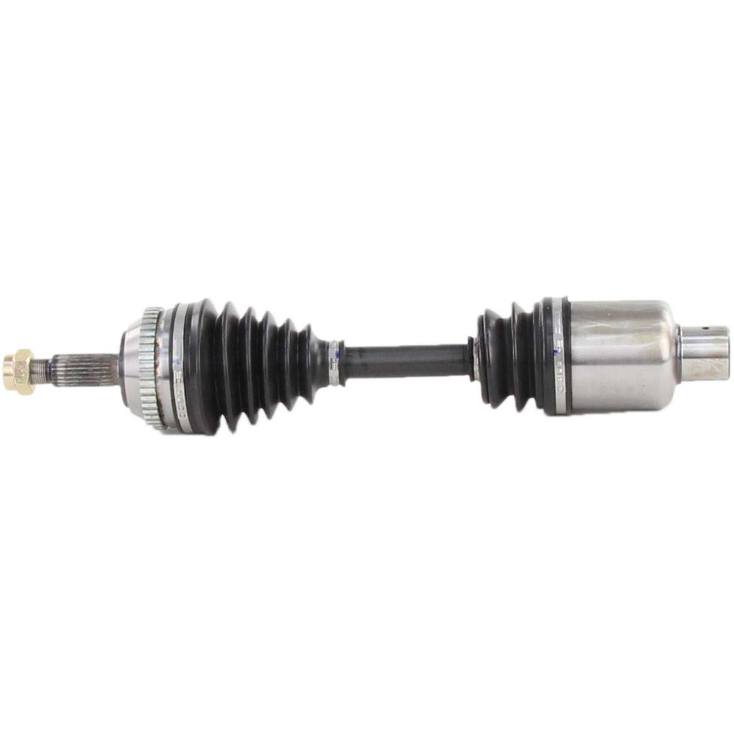 TrakMotive New CV Axle Shaft AM-8002