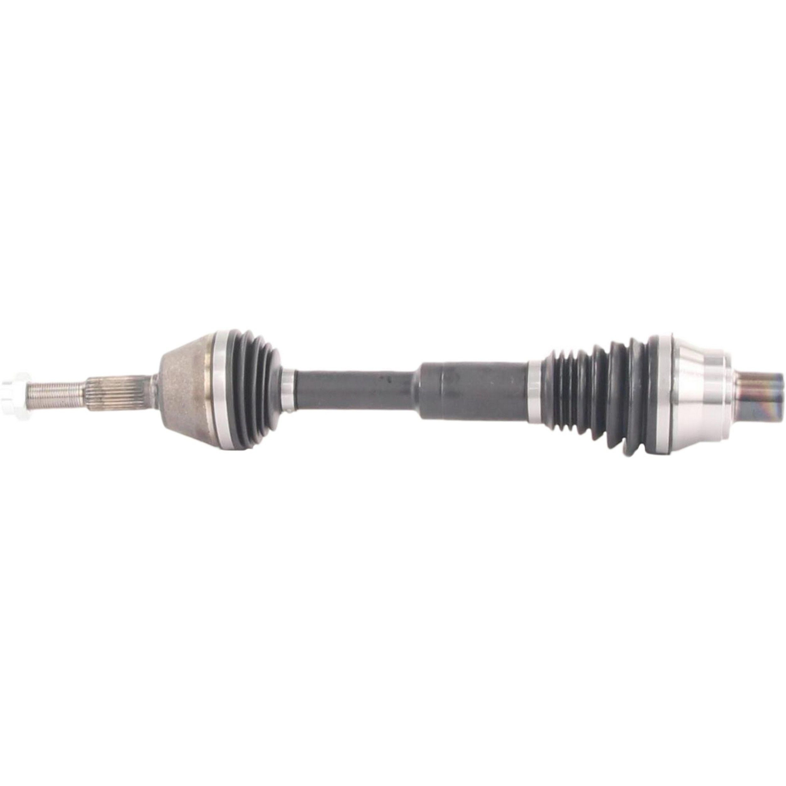 TrakMotive Extended Travel CV Axle Shaft AM-8003XTT