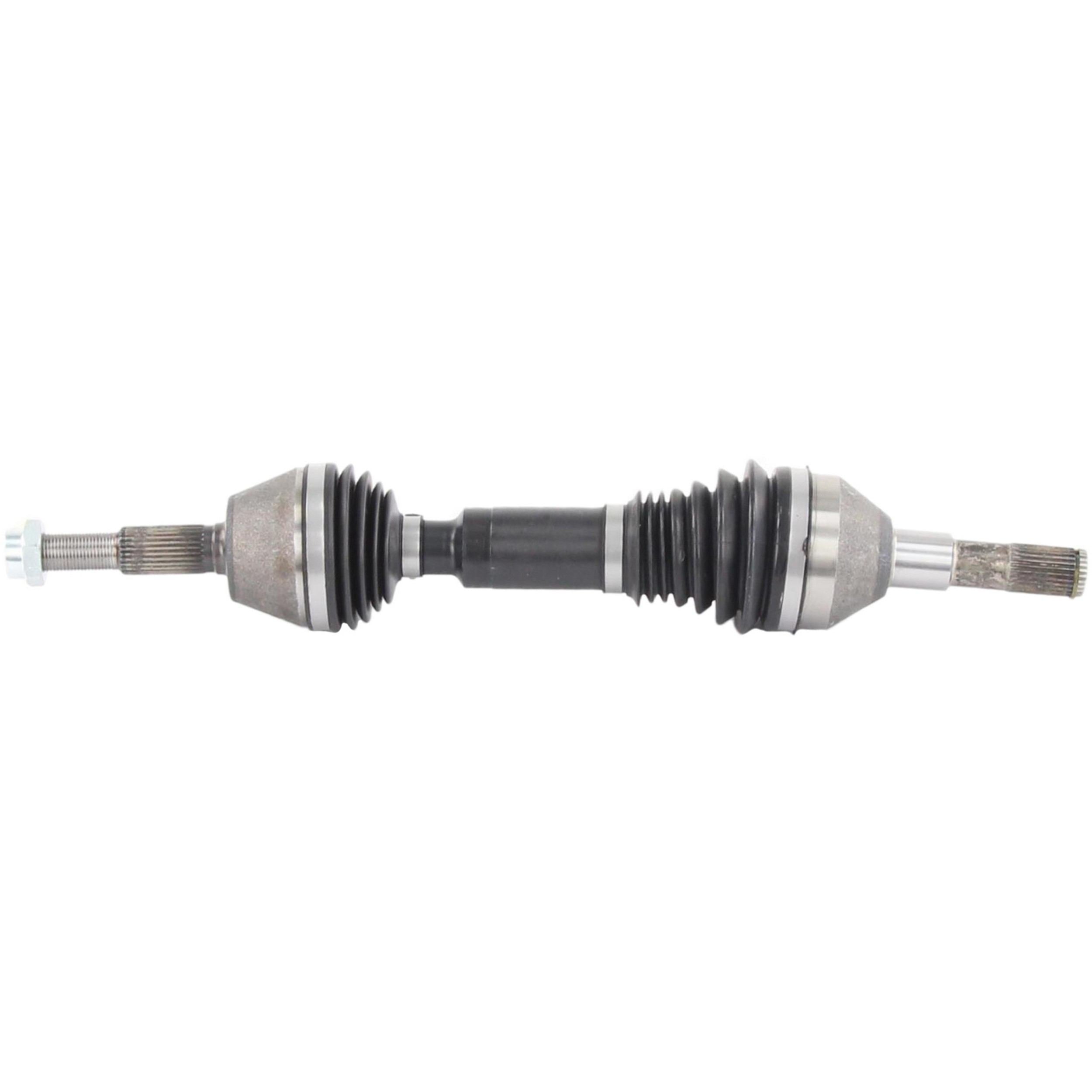 TrakMotive Extended Travel CV Axle Shaft AM-8004XTT