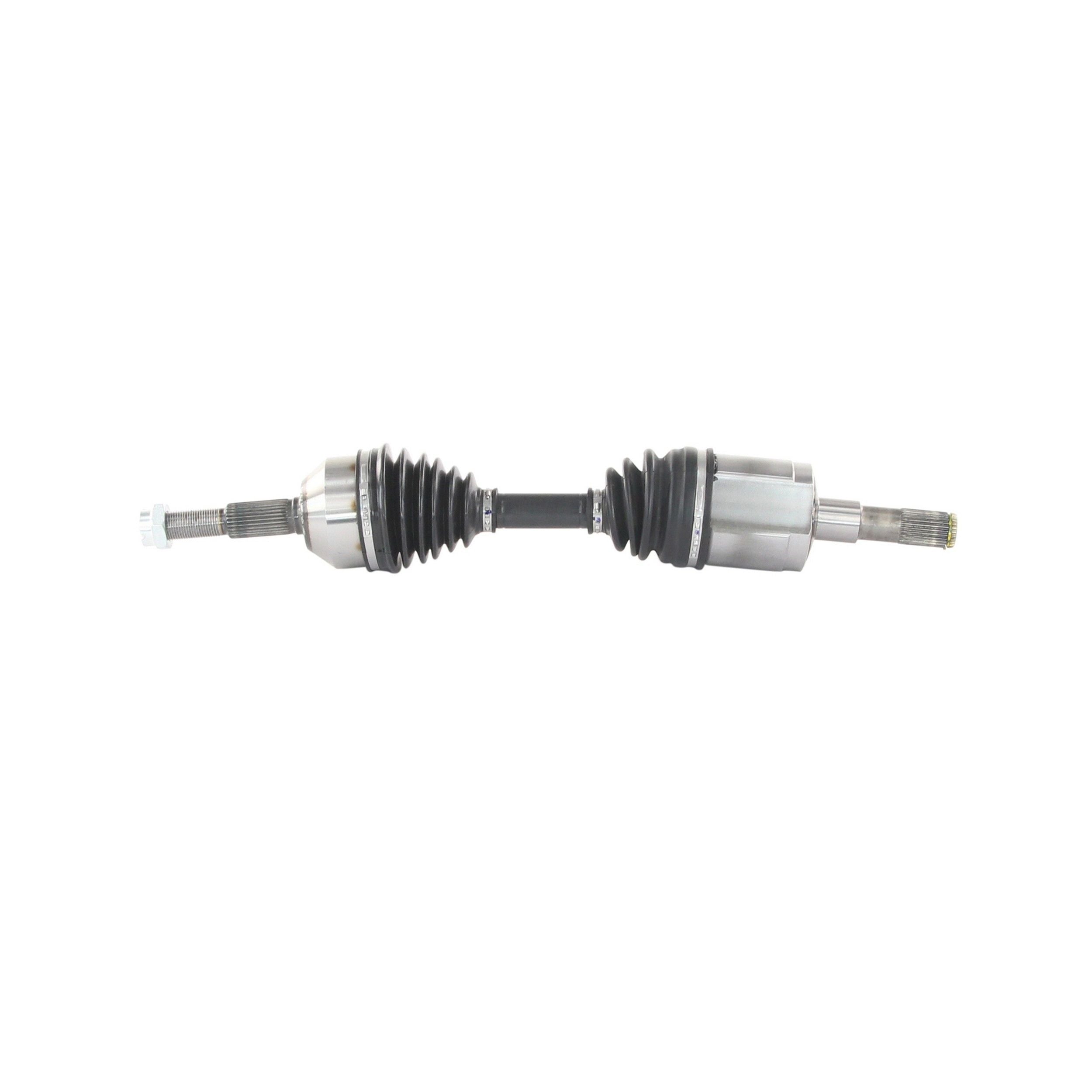 TrakMotive New CV Axle Shaft AM-8006