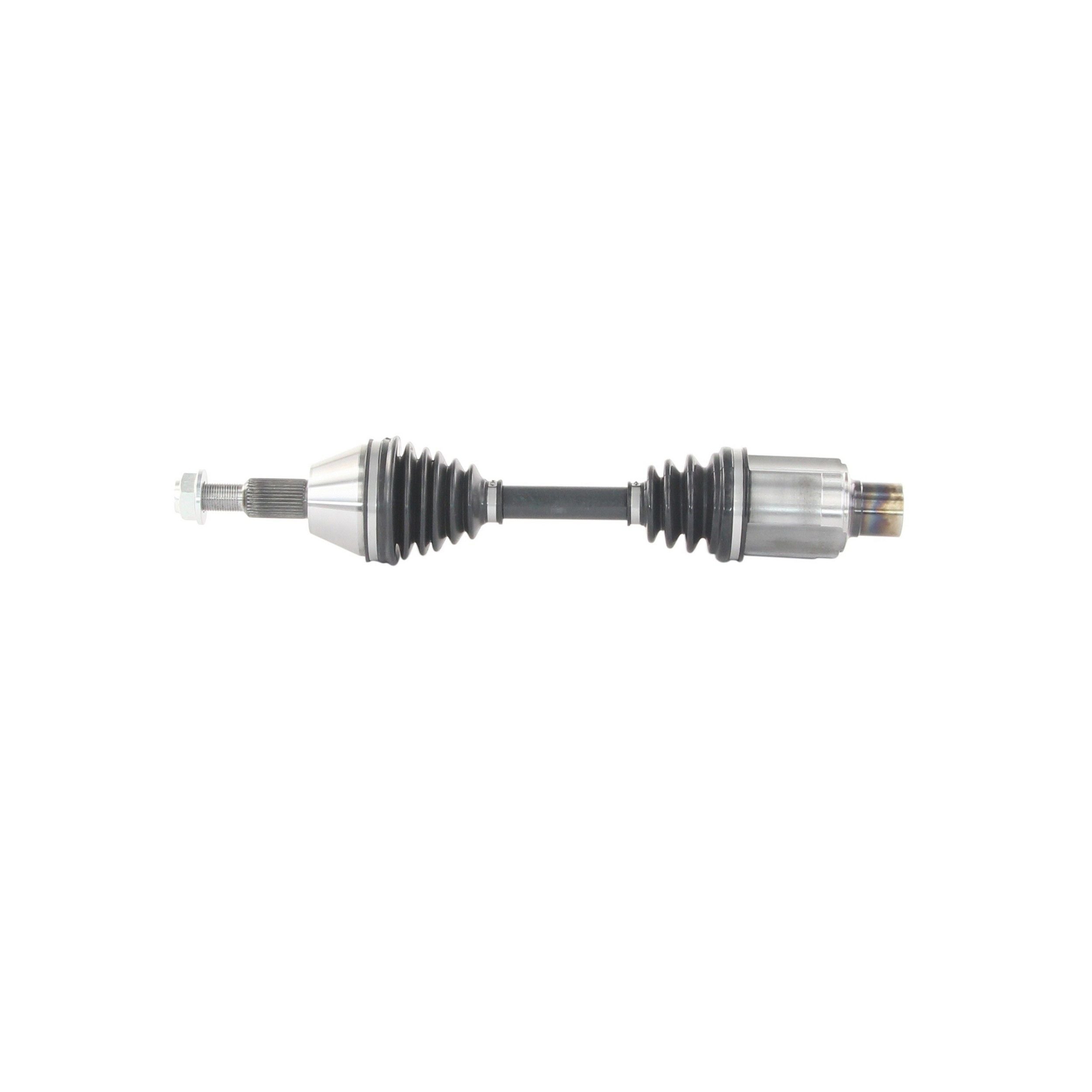 TrakMotive New CV Axle Shaft AM-8007