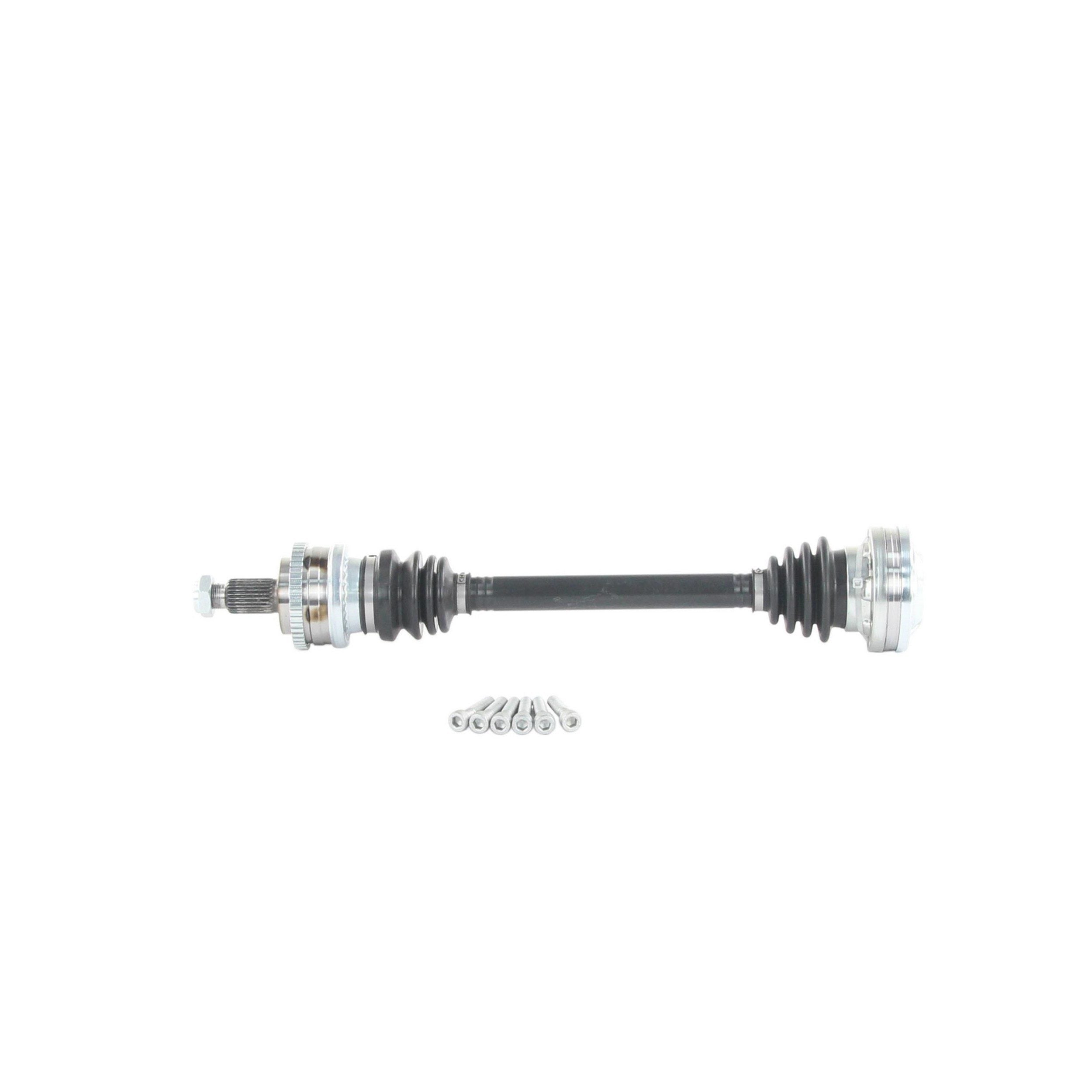 TrakMotive New CV Axle Shaft BM-8001