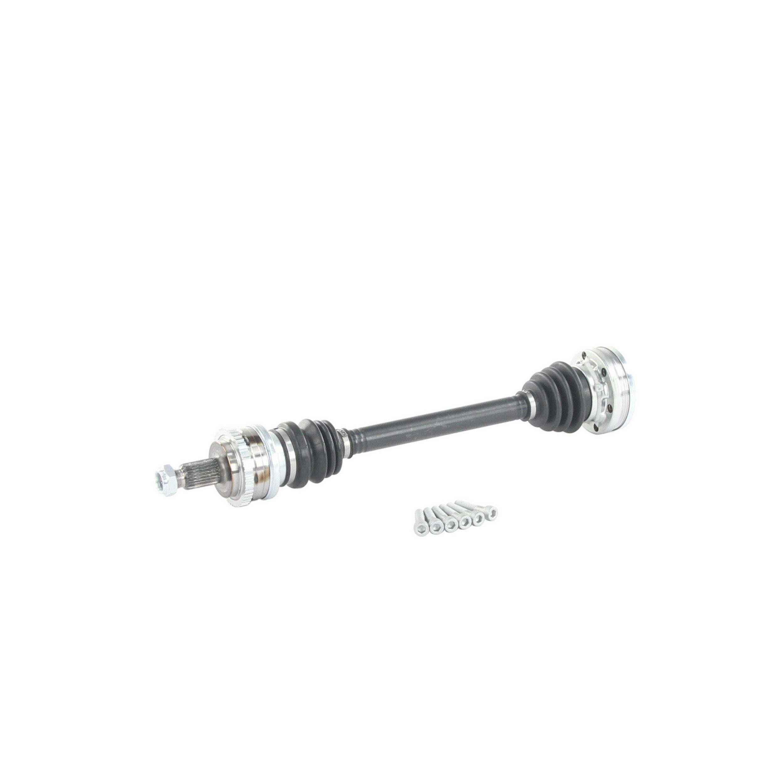 TrakMotive New CV Axle Shaft BM-8001