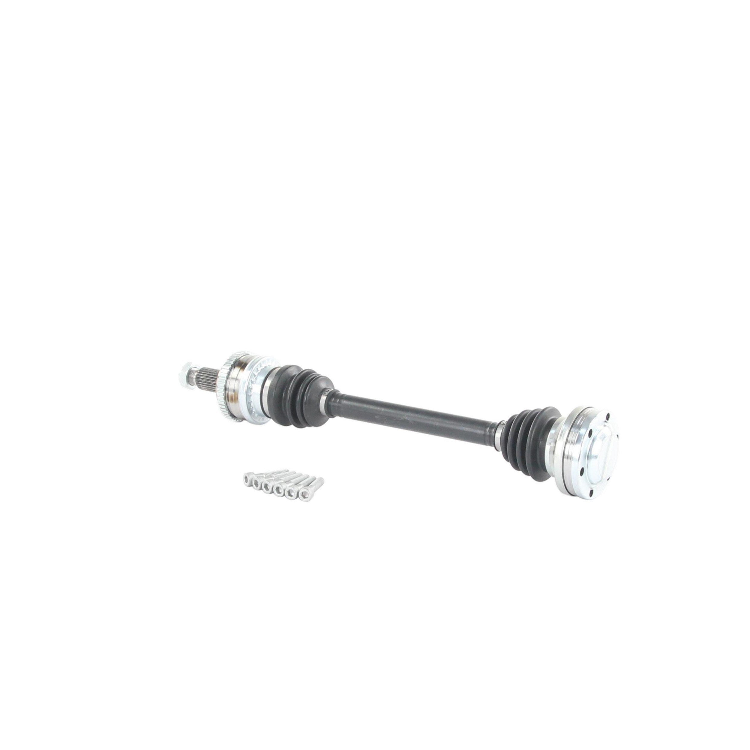 TrakMotive New CV Axle Shaft BM-8001