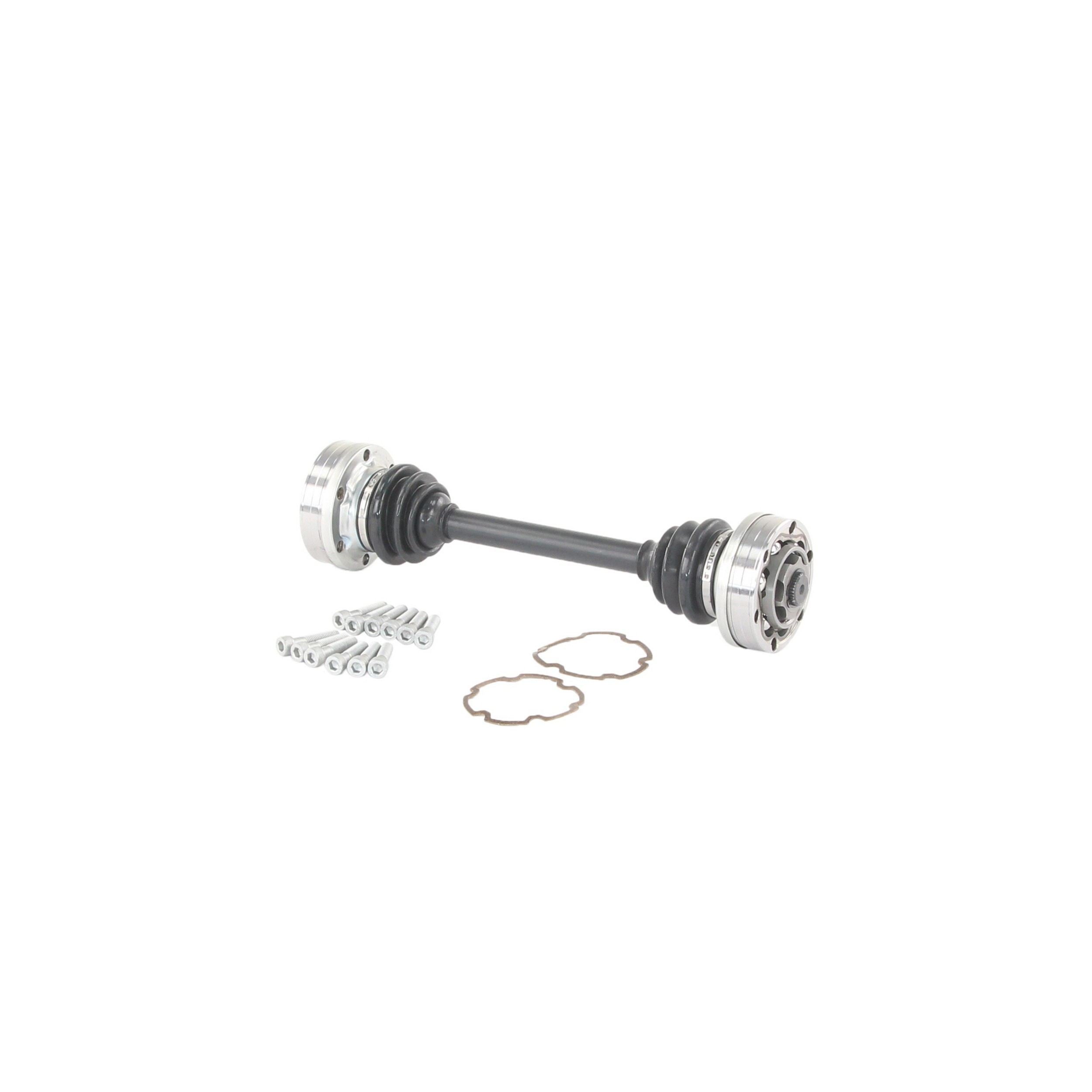 TrakMotive New CV Axle Shaft BM-8002