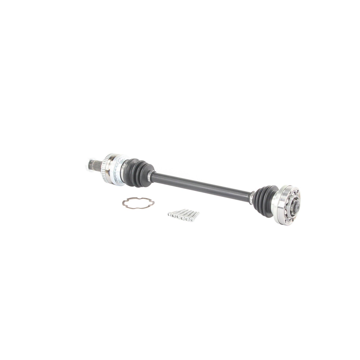 TrakMotive New CV Axle Shaft BM-8003