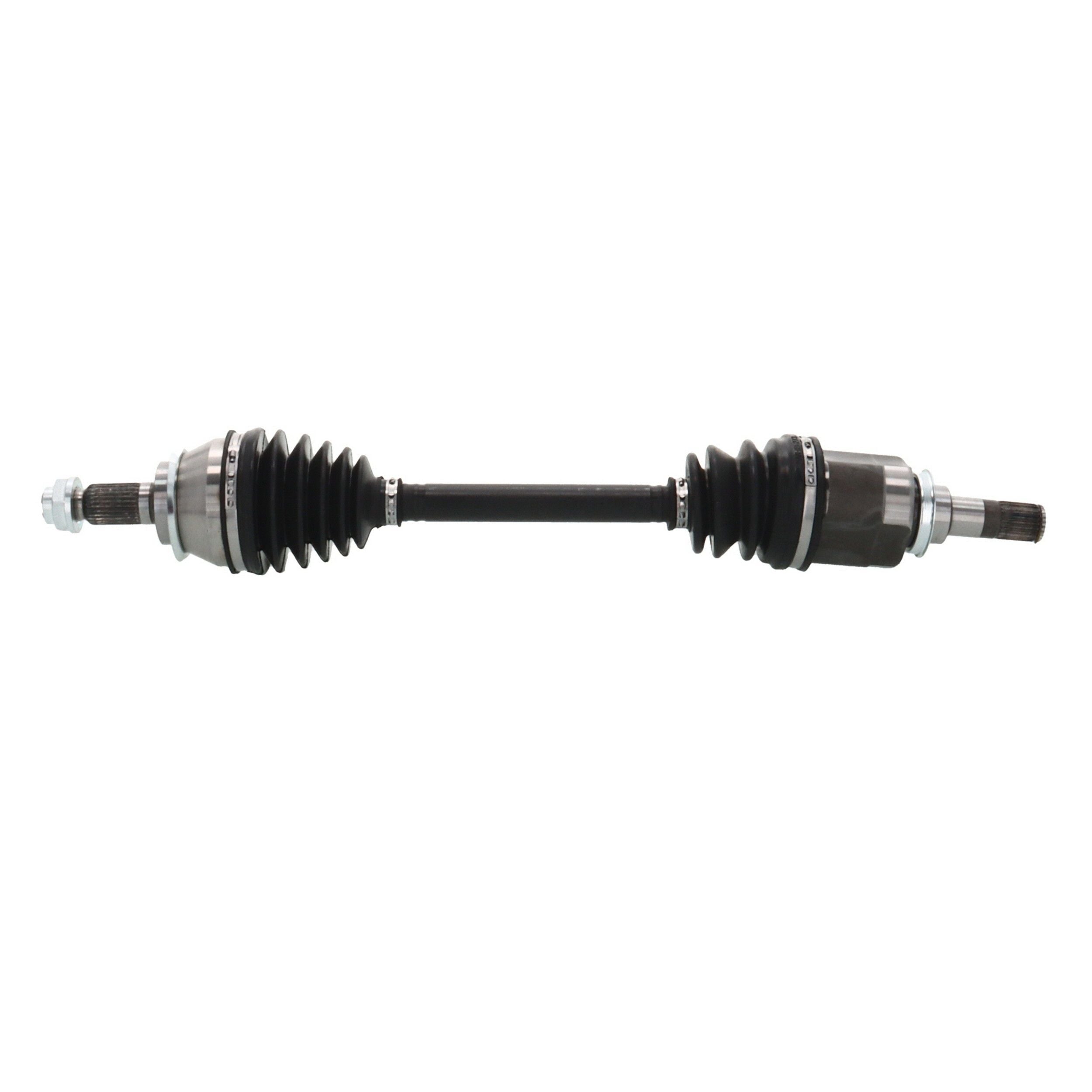 TrakMotive New CV Axle Shaft BM-8009