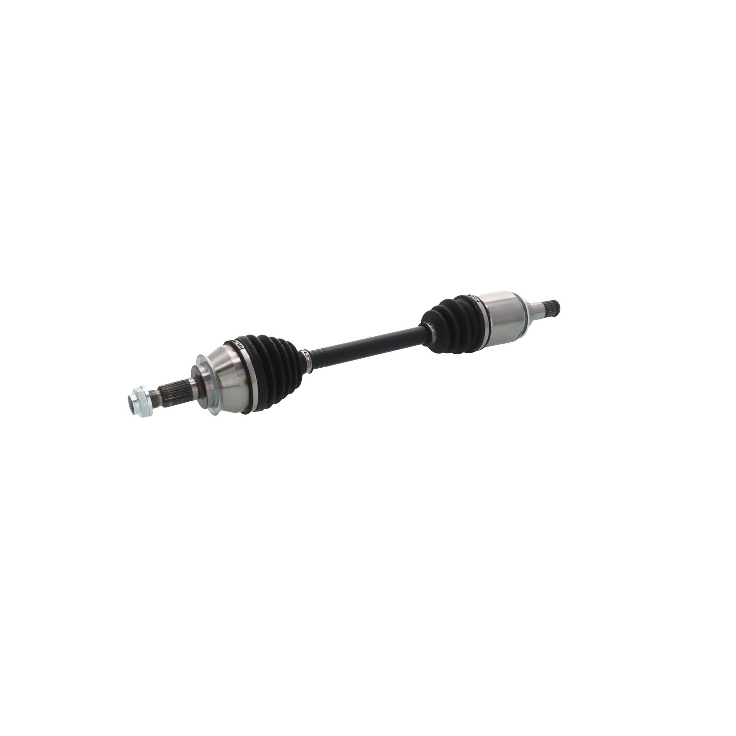 TrakMotive New CV Axle Shaft BM-8011