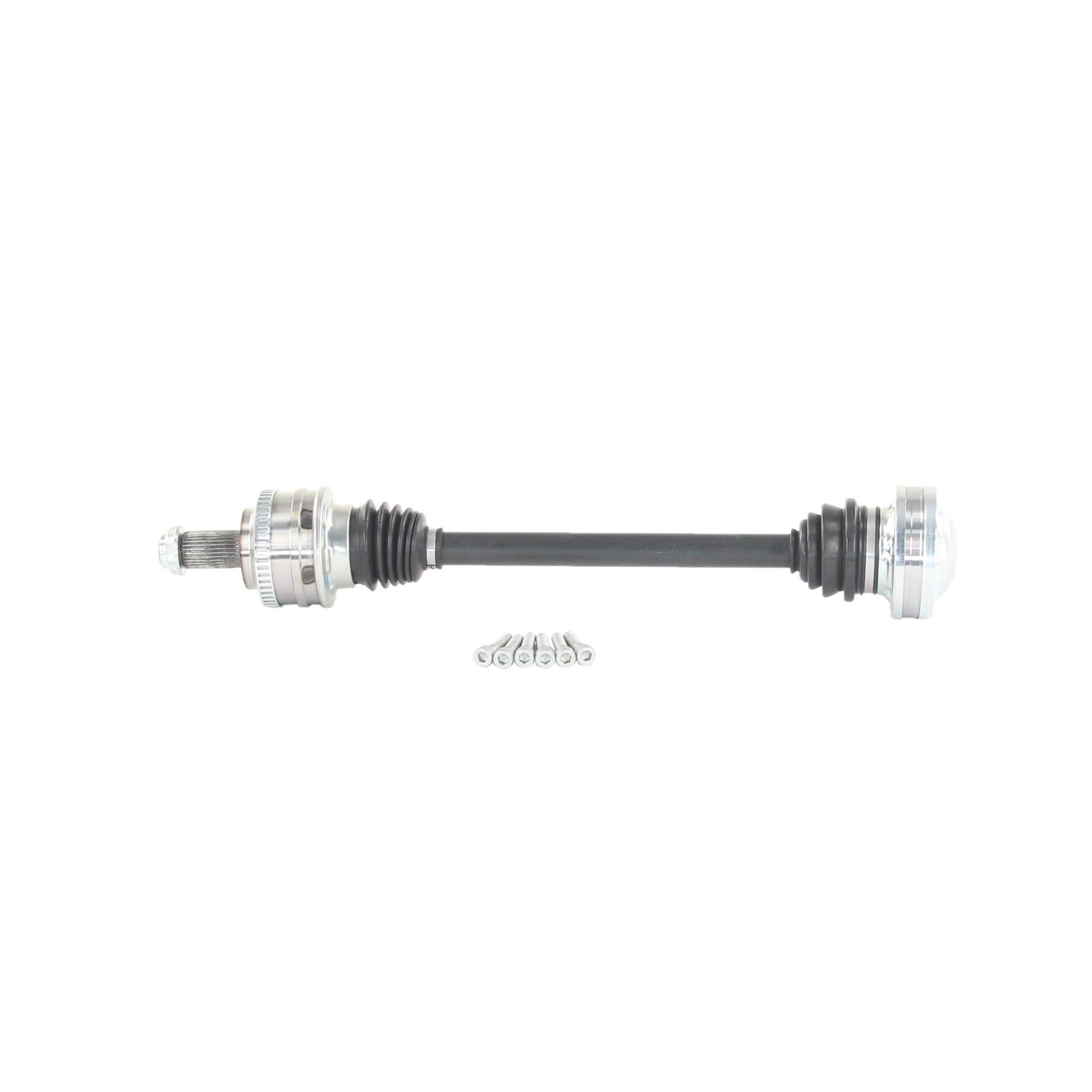 TrakMotive New CV Axle Shaft BM-8015