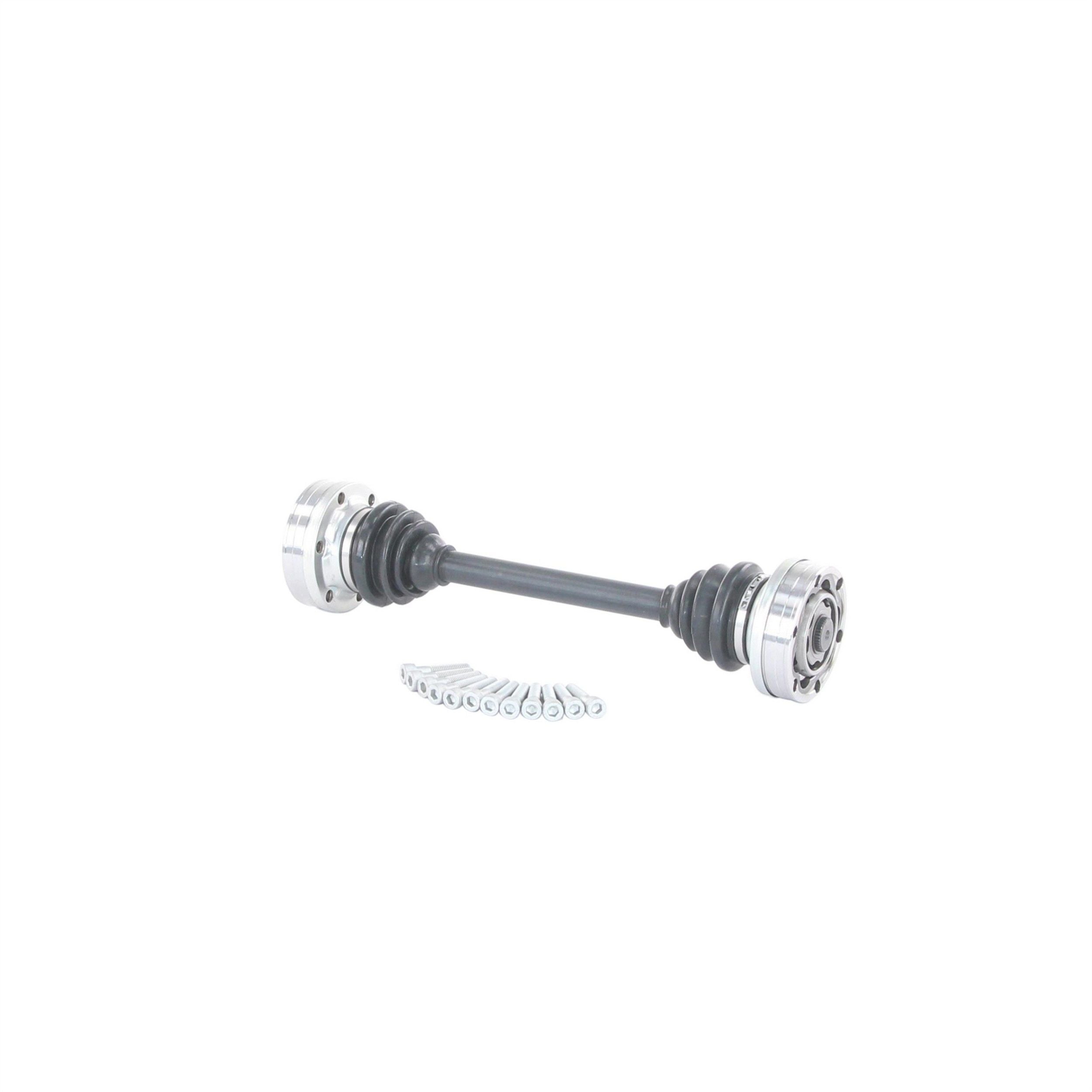 TrakMotive New CV Axle Shaft BM-8017